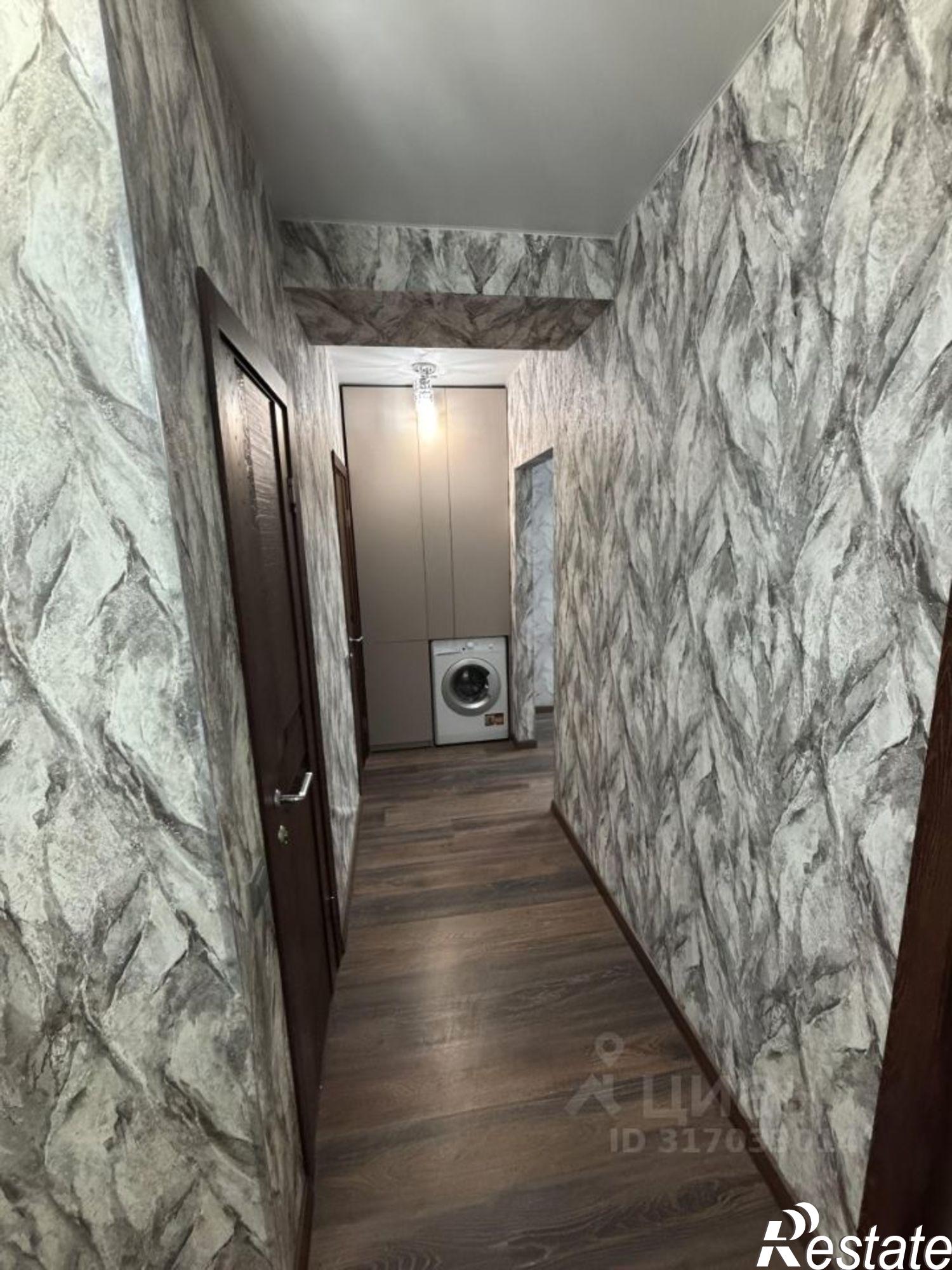 Сдать квартиру за 42 000 рублей на улица Сагита Агиша, 17