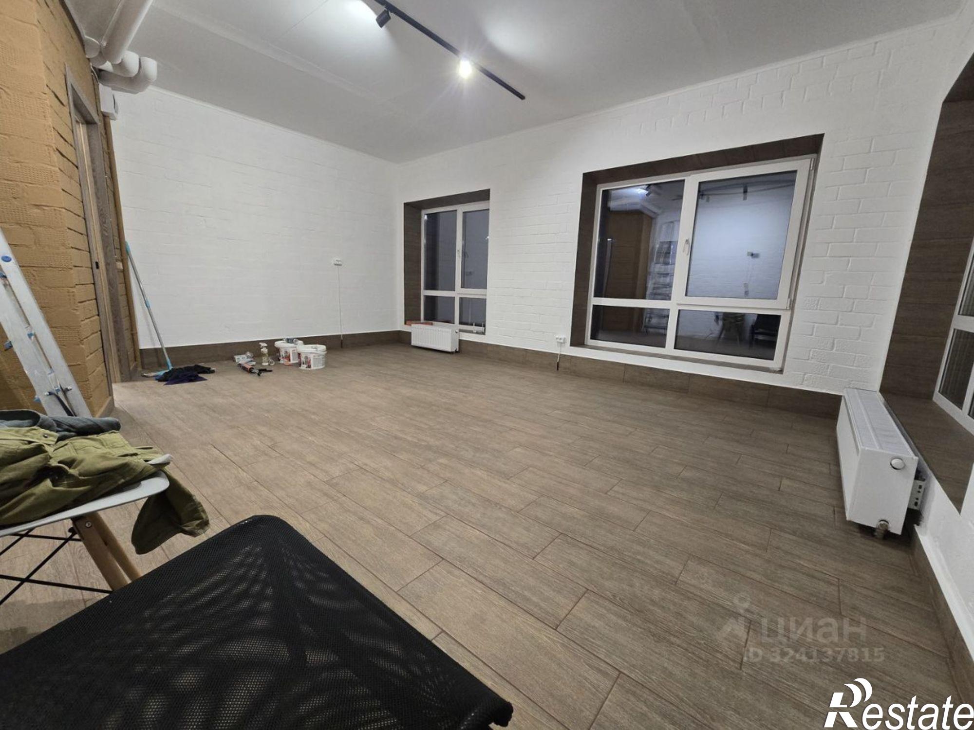 Сдать комнату за 24 000 рублей на Школьный переулок, 5