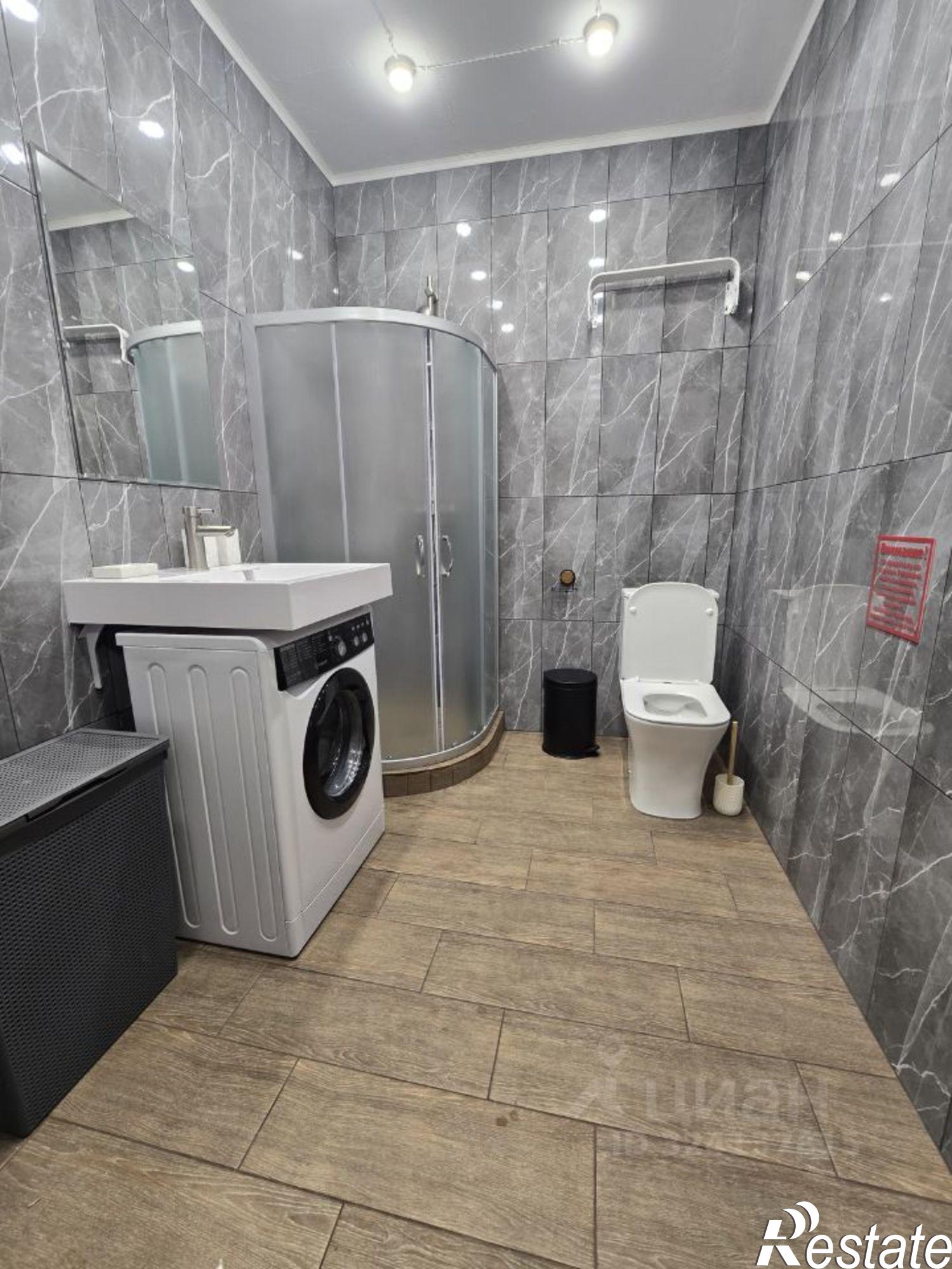 Сдать комнату за 24 000 рублей на Школьный переулок, 5