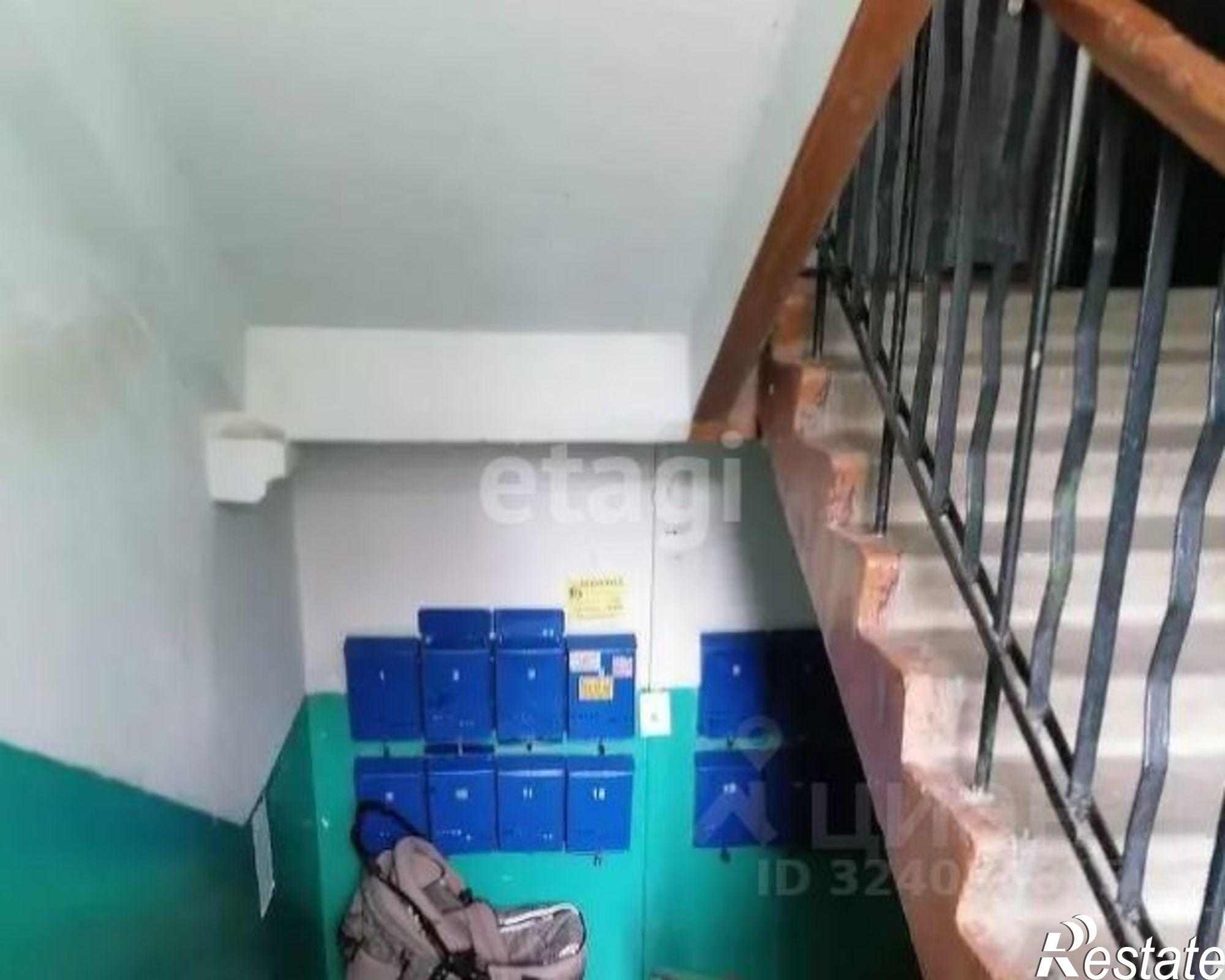 Купить квартиру за 3 100 000 рублей на Кремлёвская улица, 53/1