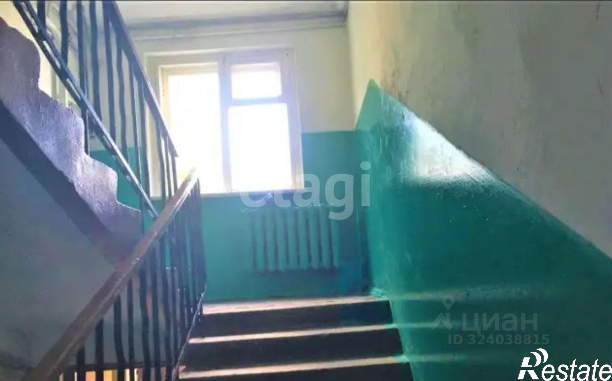 Купить квартиру за 3 100 000 рублей на Кремлёвская улица, 53/1