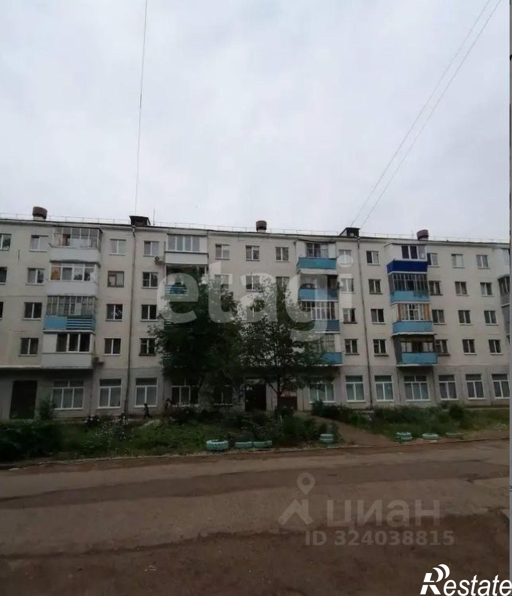 Купить квартиру за 3 100 000 рублей на Кремлёвская улица, 53/1