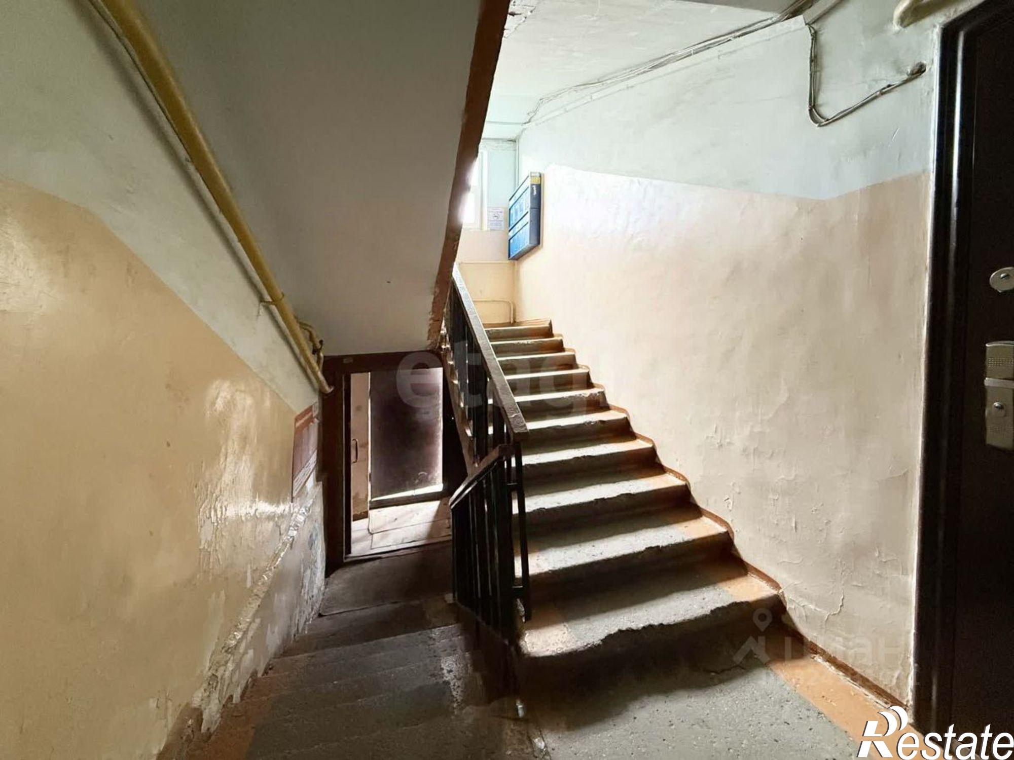 Купить квартиру за 3 600 000 рублей на Дагестанская улица, 19