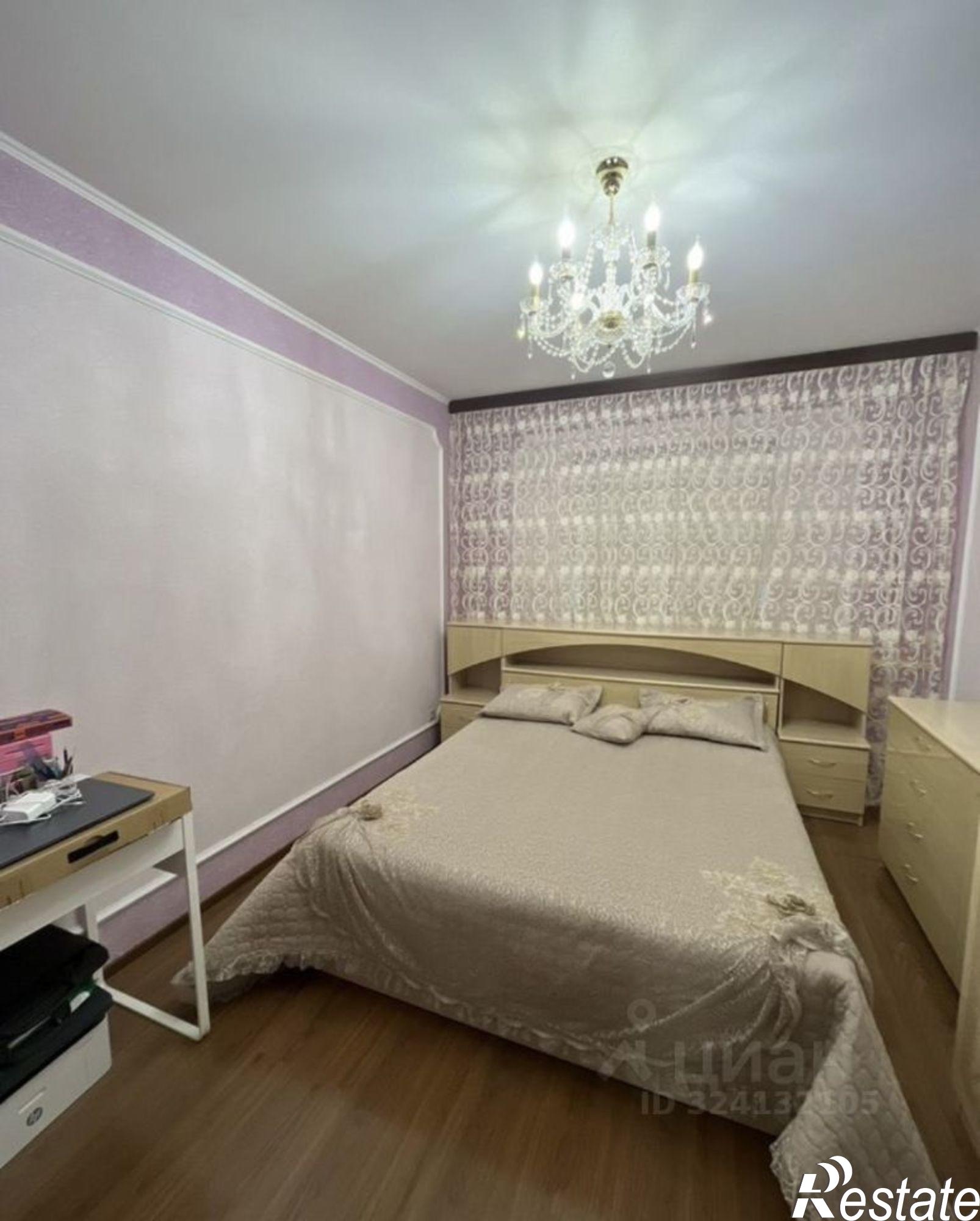 Купить квартиру за 7 990 000 рублей на улица Академика Королёва, 4