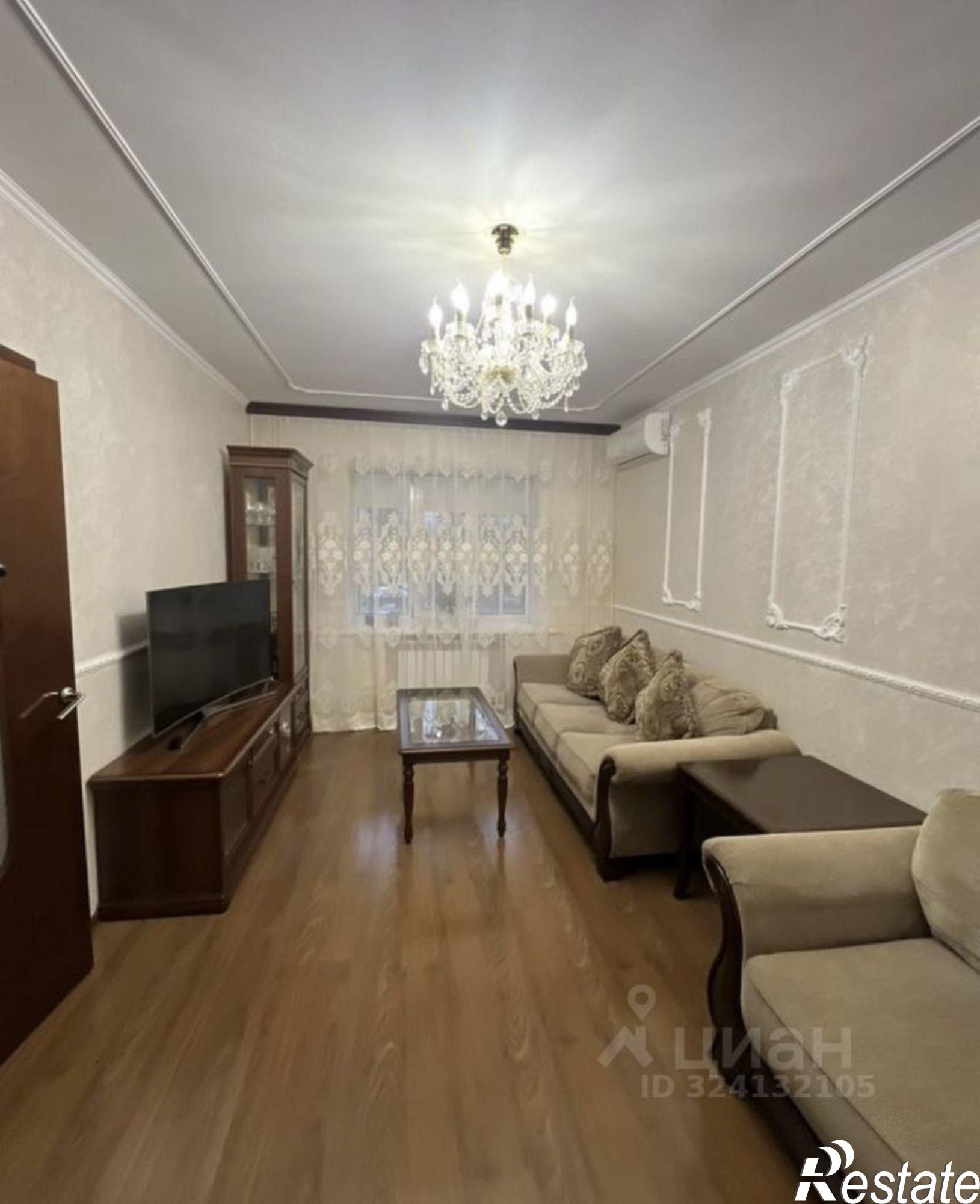 Купить квартиру за 7 990 000 рублей на улица Академика Королёва, 4