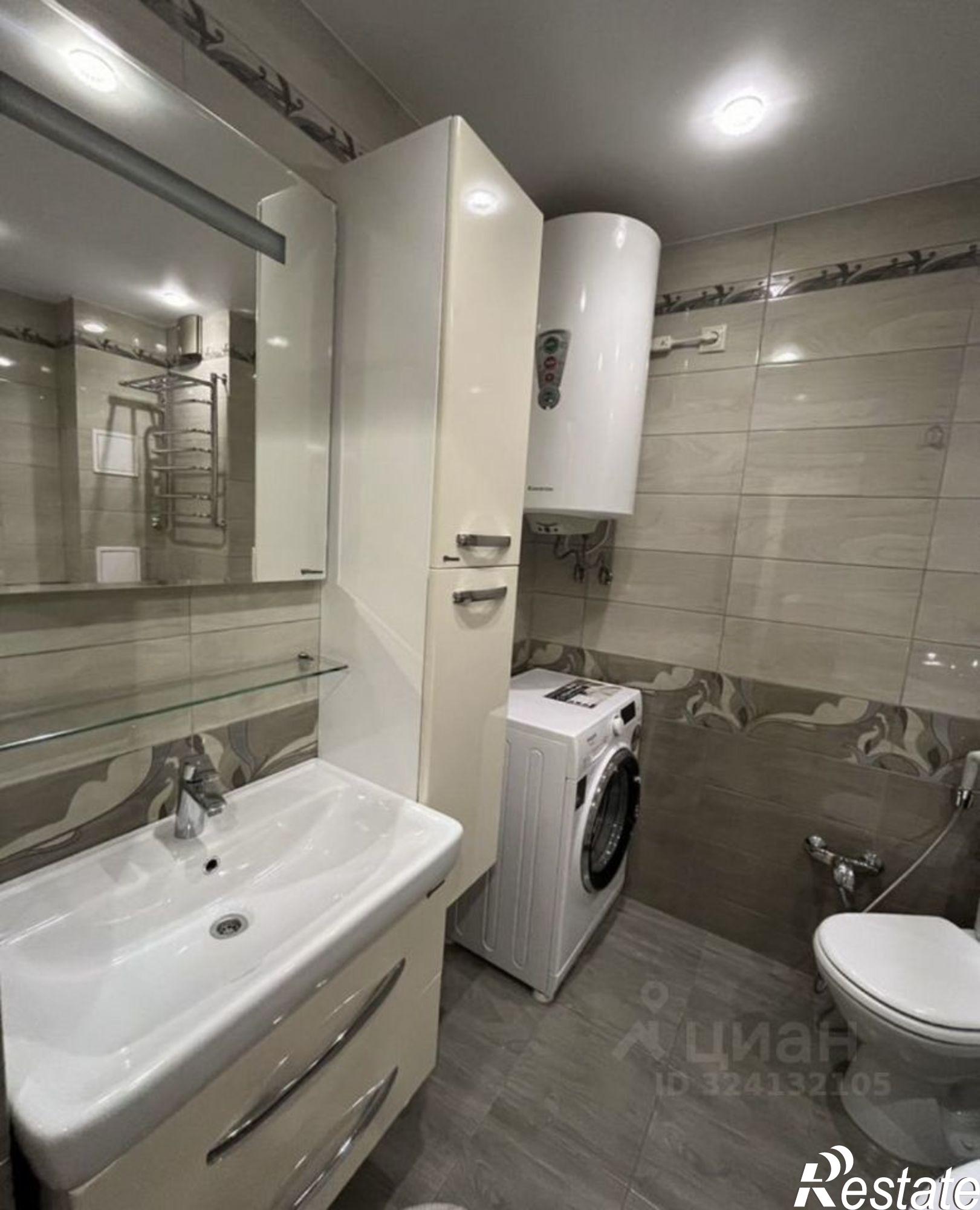 Купить квартиру за 7 990 000 рублей на улица Академика Королёва, 4