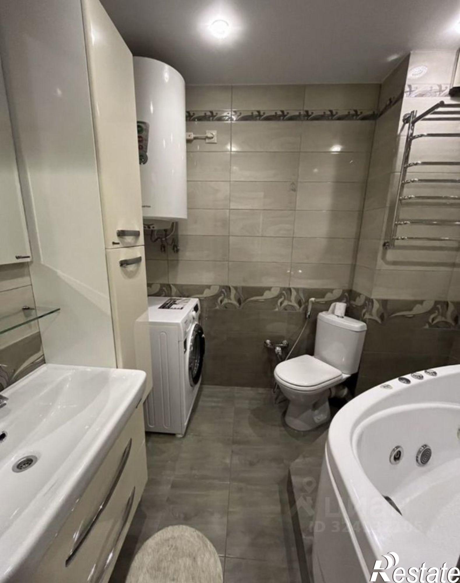 Купить квартиру за 7 990 000 рублей на улица Академика Королёва, 4