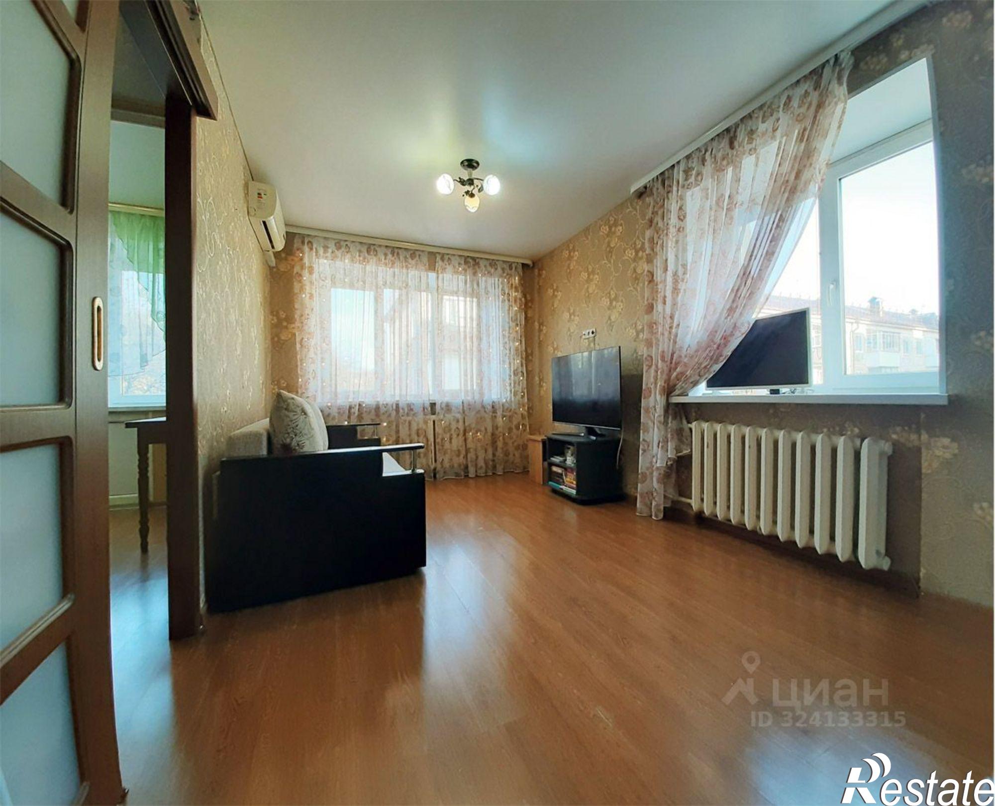 Купить квартиру за 3 150 000 рублей на Интернациональная улица, 131