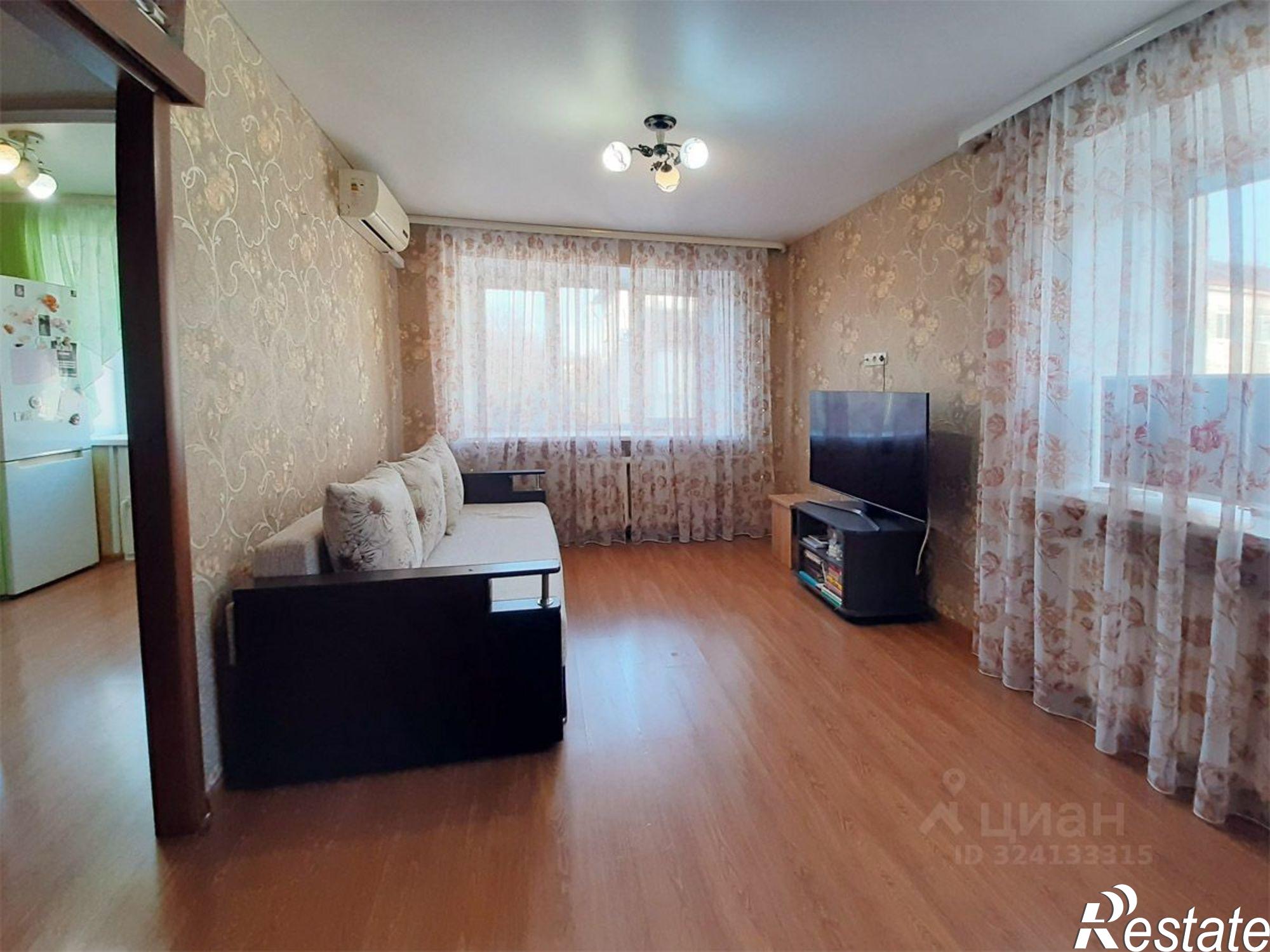 Купить квартиру за 3 150 000 рублей на Интернациональная улица, 131