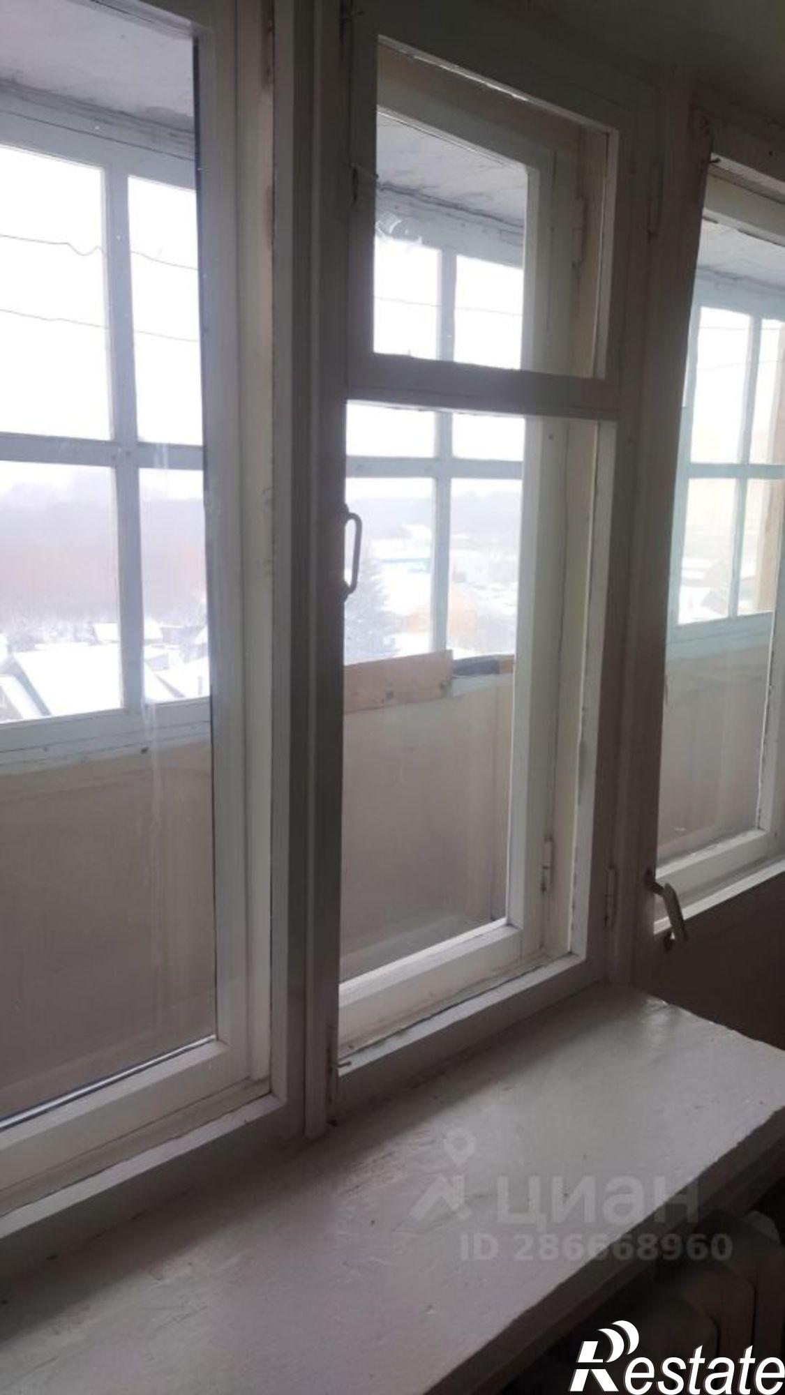 Купить квартиру за 3 450 000 рублей на улица Ирендык, 4/1