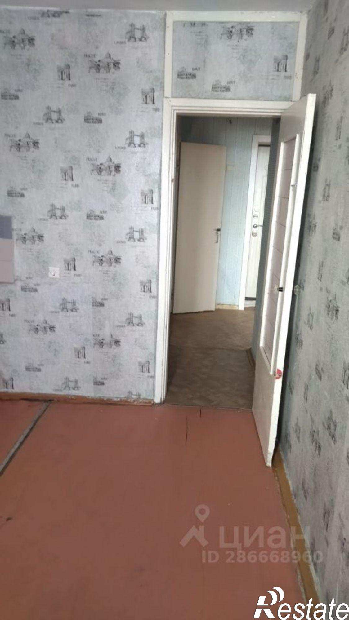 Купить квартиру за 3 450 000 рублей на улица Ирендык, 4/1