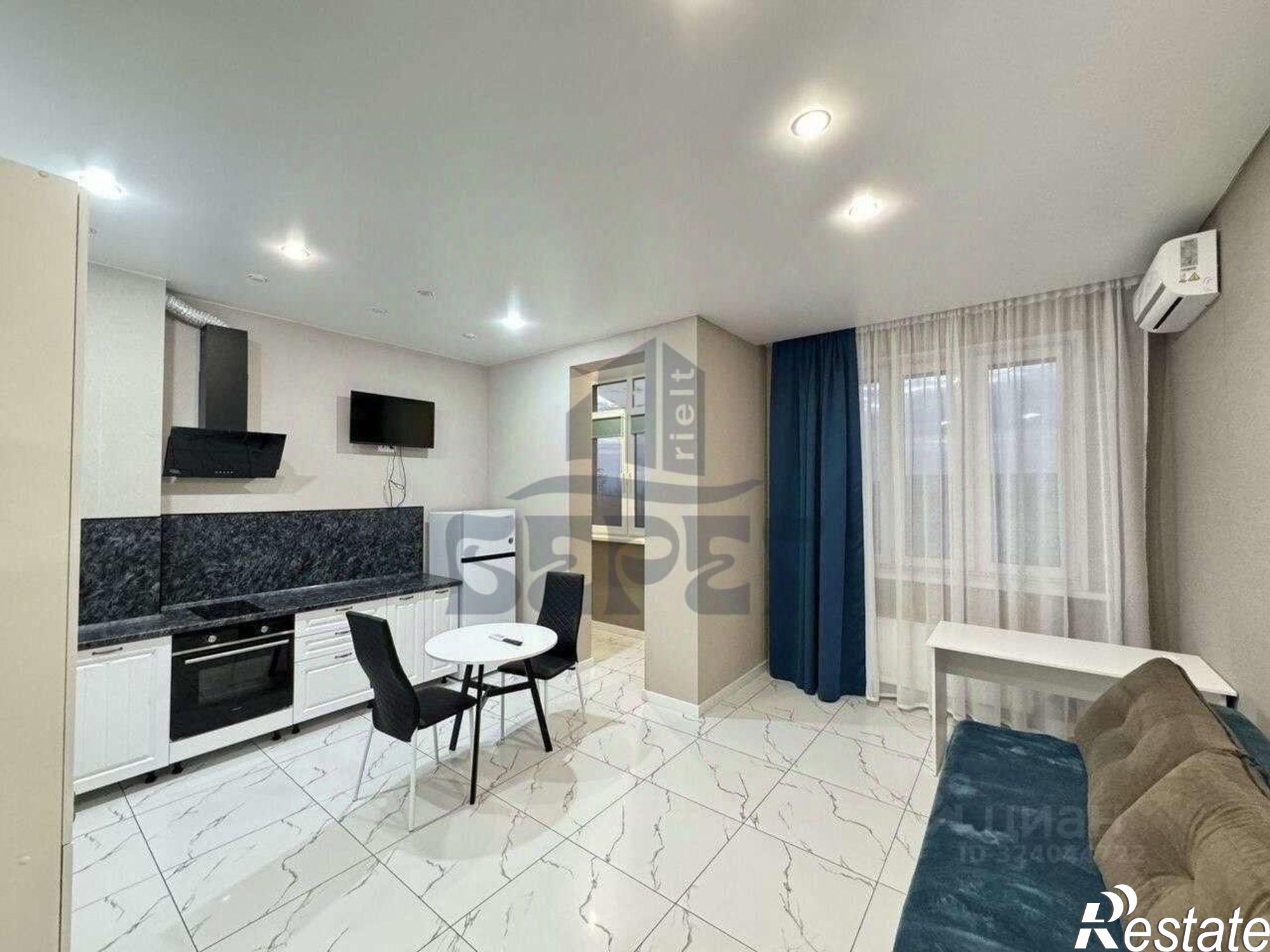 Сдать квартиру за 31 990 рублей на ул Лесопильная, 29