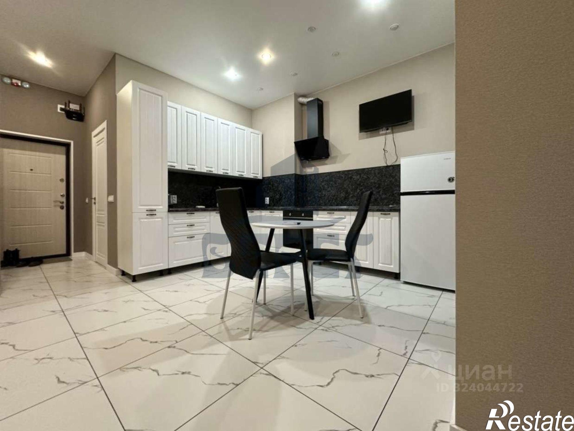 Сдать квартиру за 31 990 рублей на ул Лесопильная, 29