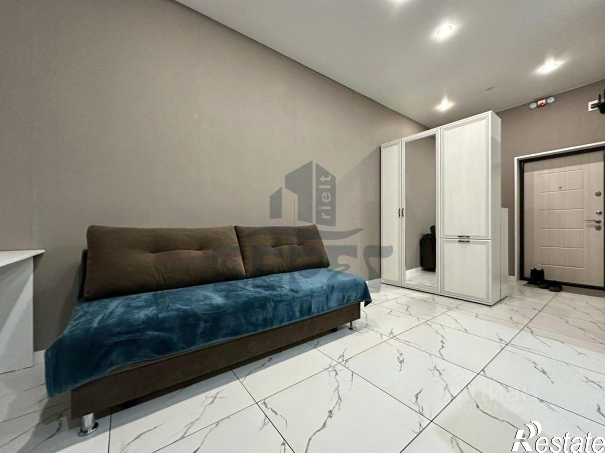 Сдать квартиру за 31 990 рублей на ул Лесопильная, 29