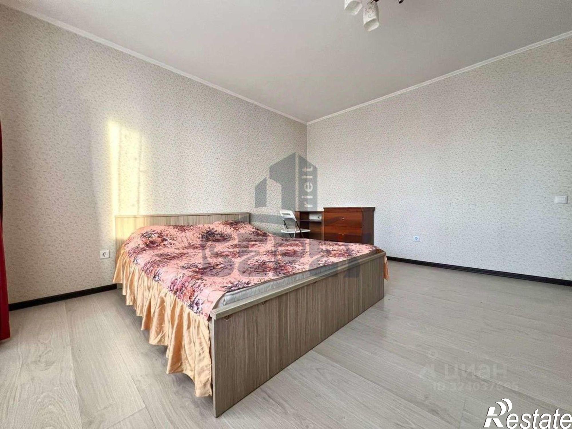 Сдать квартиру за 29 990 рублей на ул Джалиля Киекбаева, 6