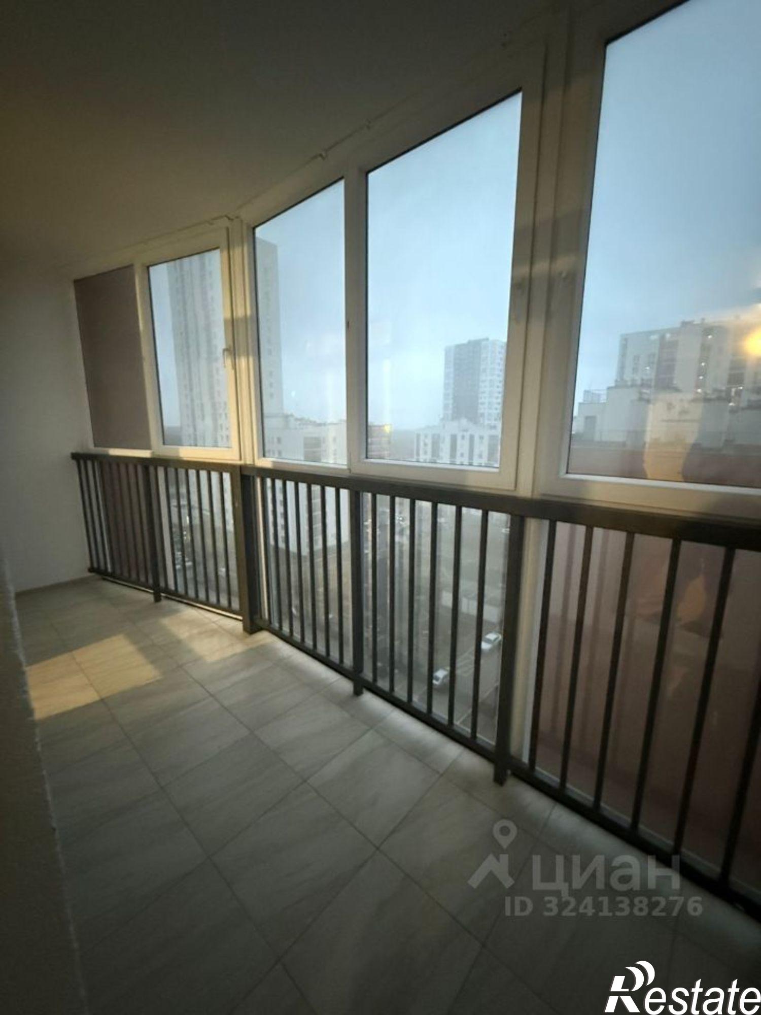 Сдать квартиру за 24 000 рублей на пр-кт Дружбы народов, 55/1