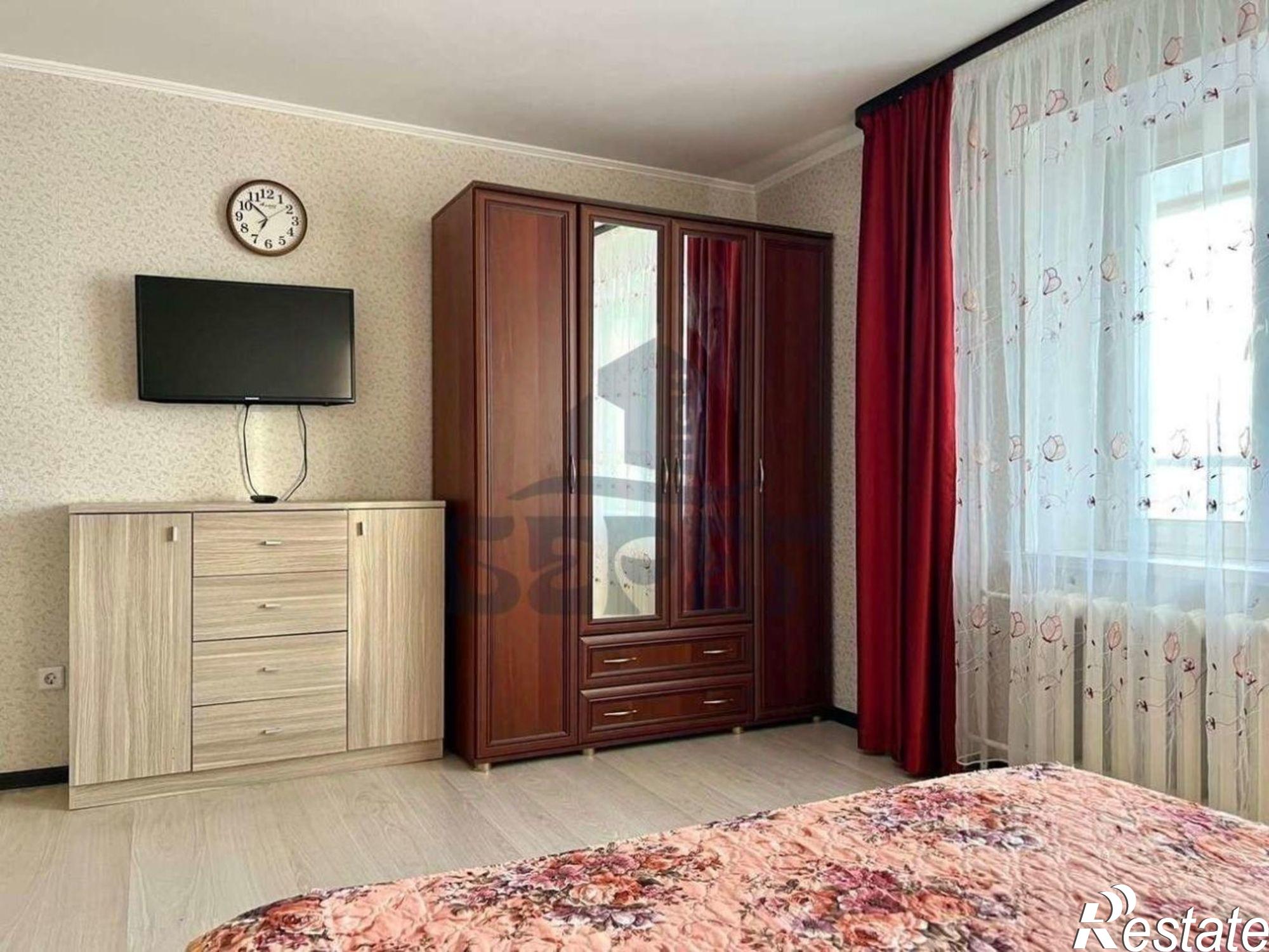 Сдать квартиру за 29 990 рублей на ул Джалиля Киекбаева, 6