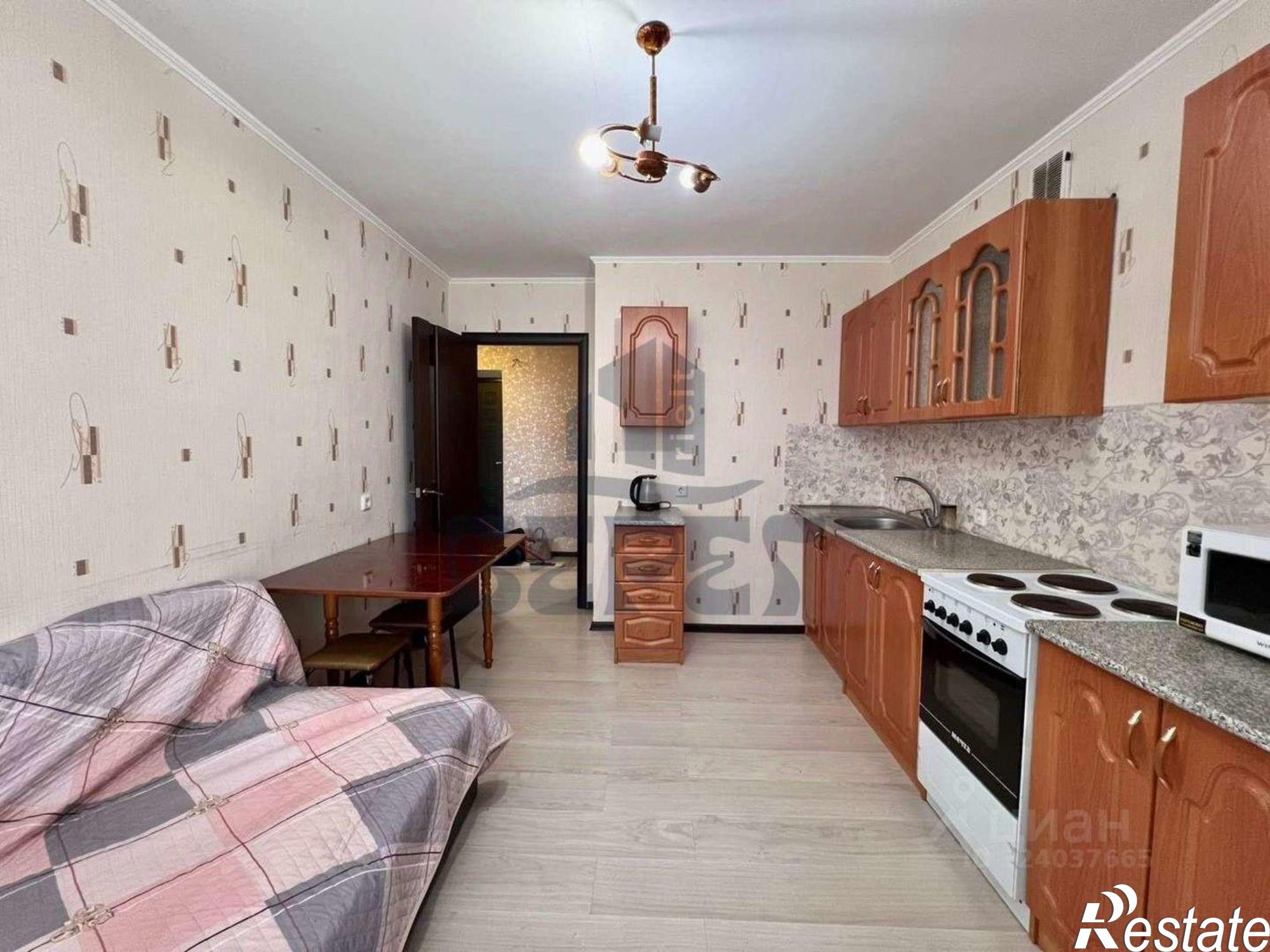 Сдать квартиру за 29 990 рублей на ул Джалиля Киекбаева, 6