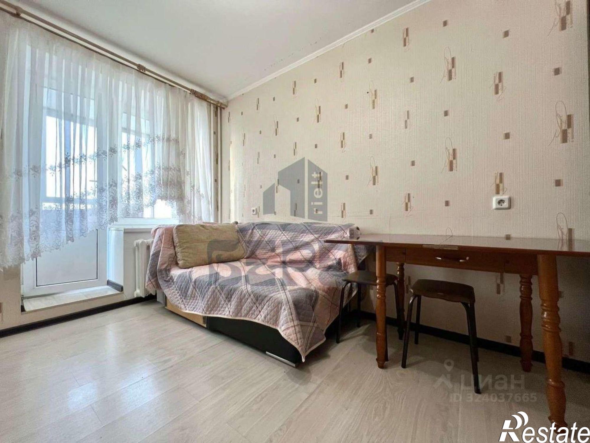 Сдать квартиру за 29 990 рублей на ул Джалиля Киекбаева, 6