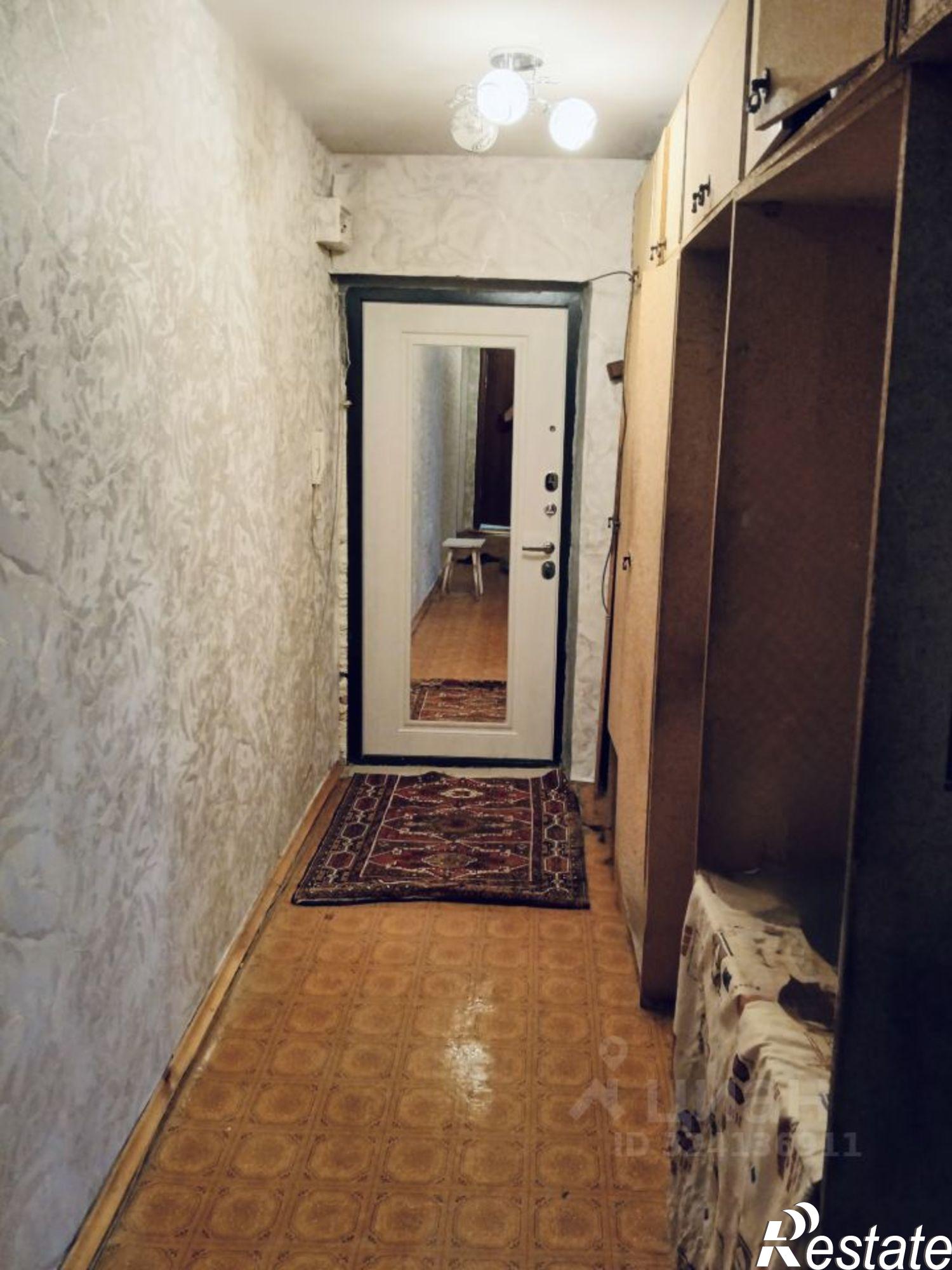 Купить квартиру за 4 890 000 рублей на ул Транспортная, 26/6