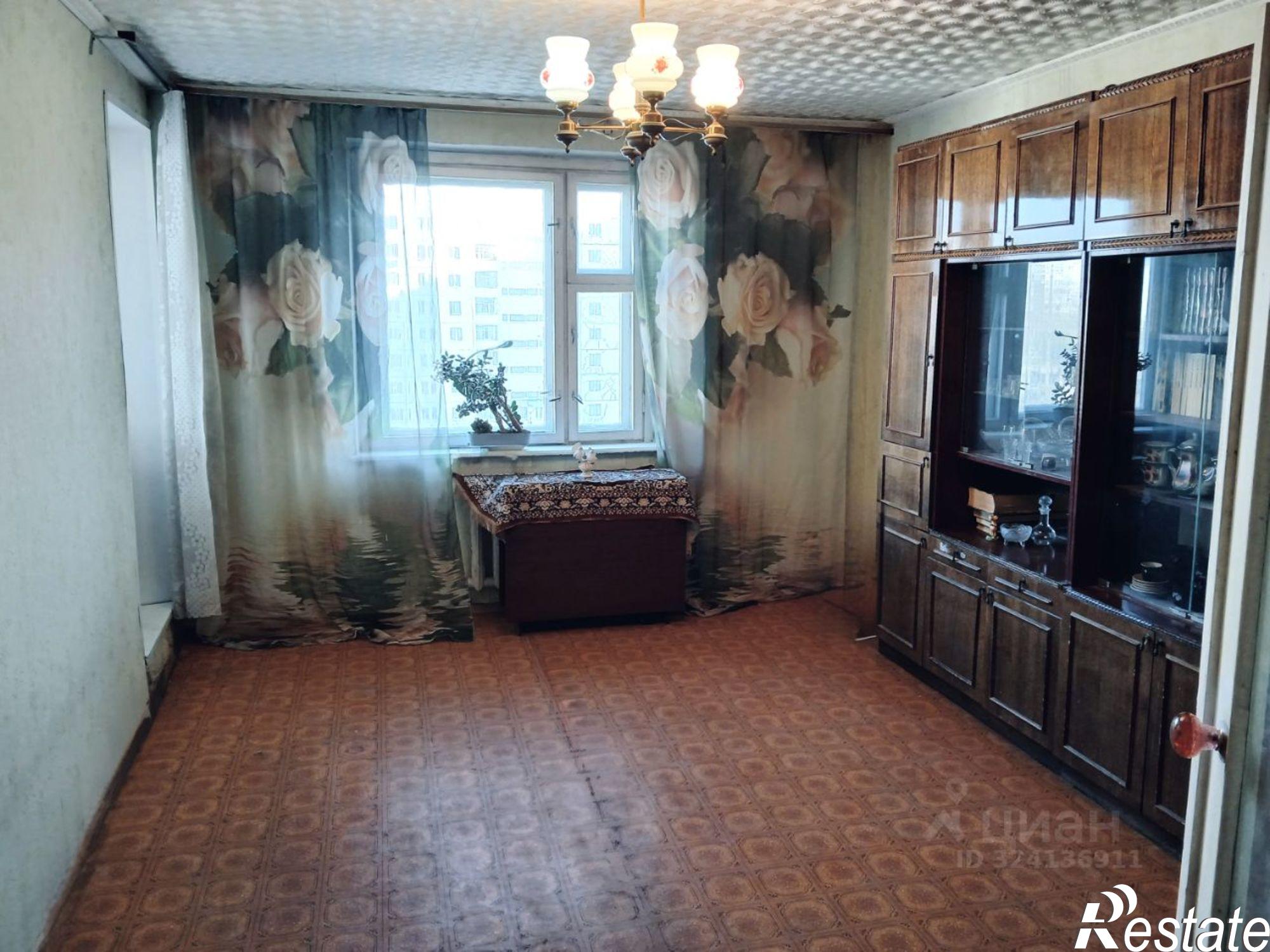 Купить квартиру за 4 890 000 рублей на ул Транспортная, 26/6