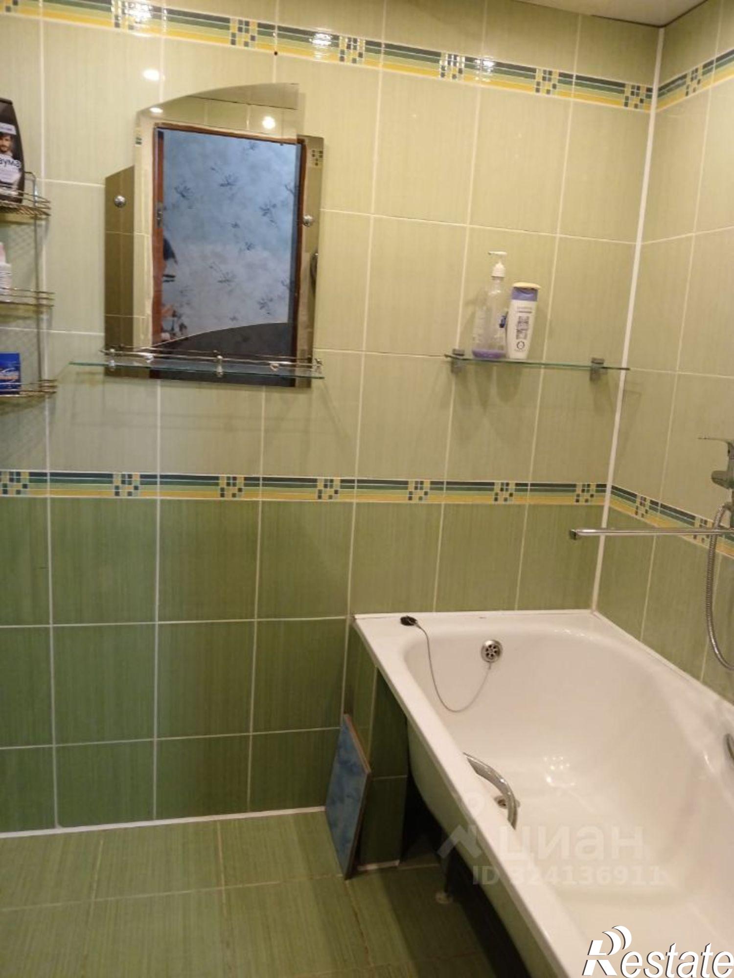 Купить квартиру за 4 890 000 рублей на ул Транспортная, 26/6