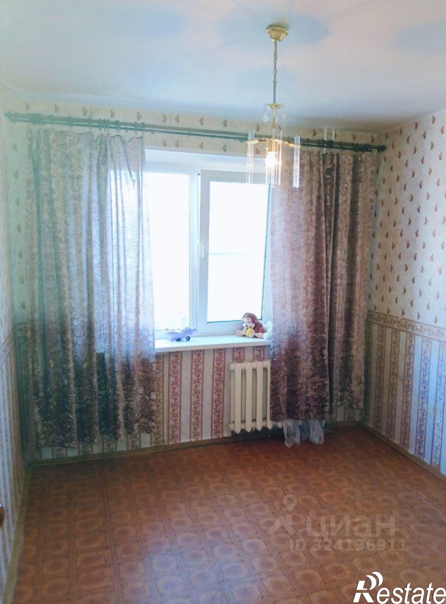 Купить квартиру за 4 890 000 рублей на ул Транспортная, 26/6