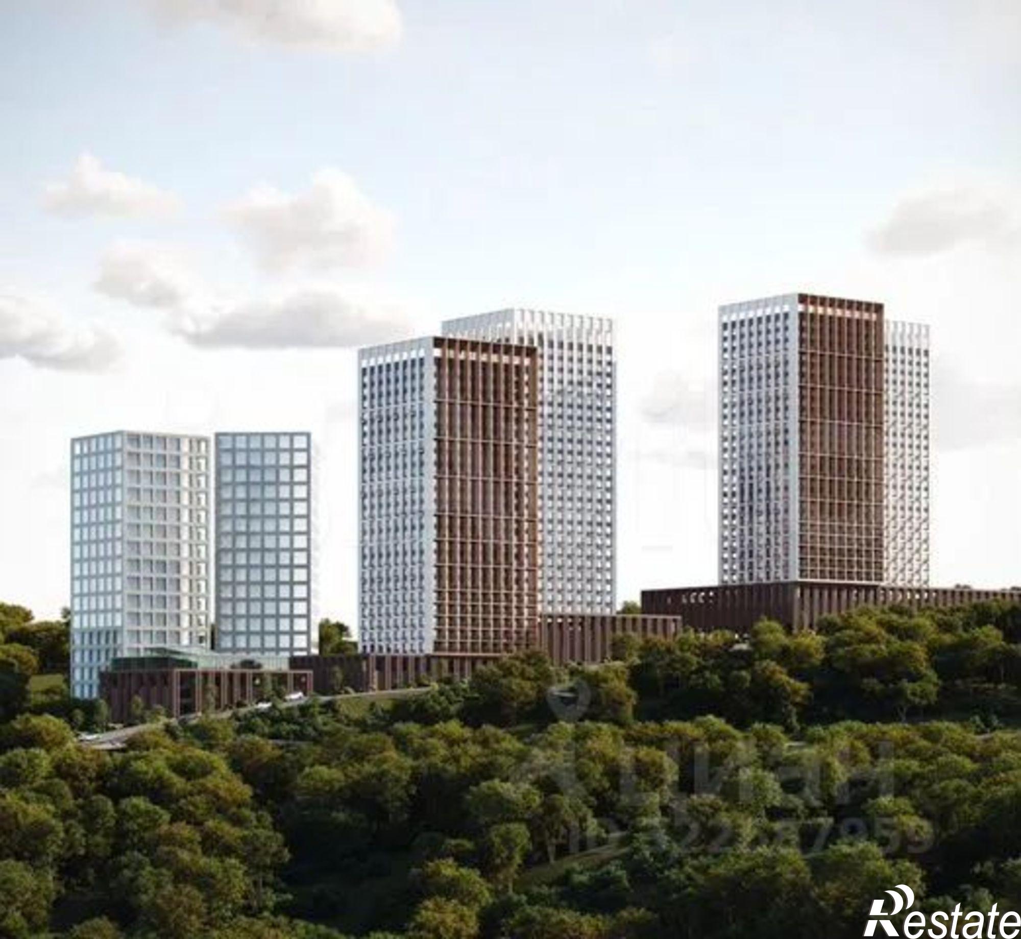 Купить квартиру за 6 835 000 рублей на ул Ленина, 192