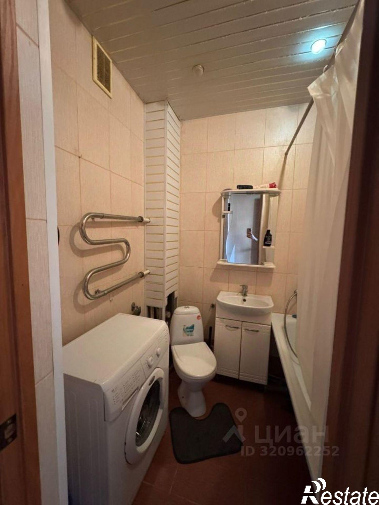 Купить квартиру за 5 850 000 рублей на ул Генерала Кусимова, 15