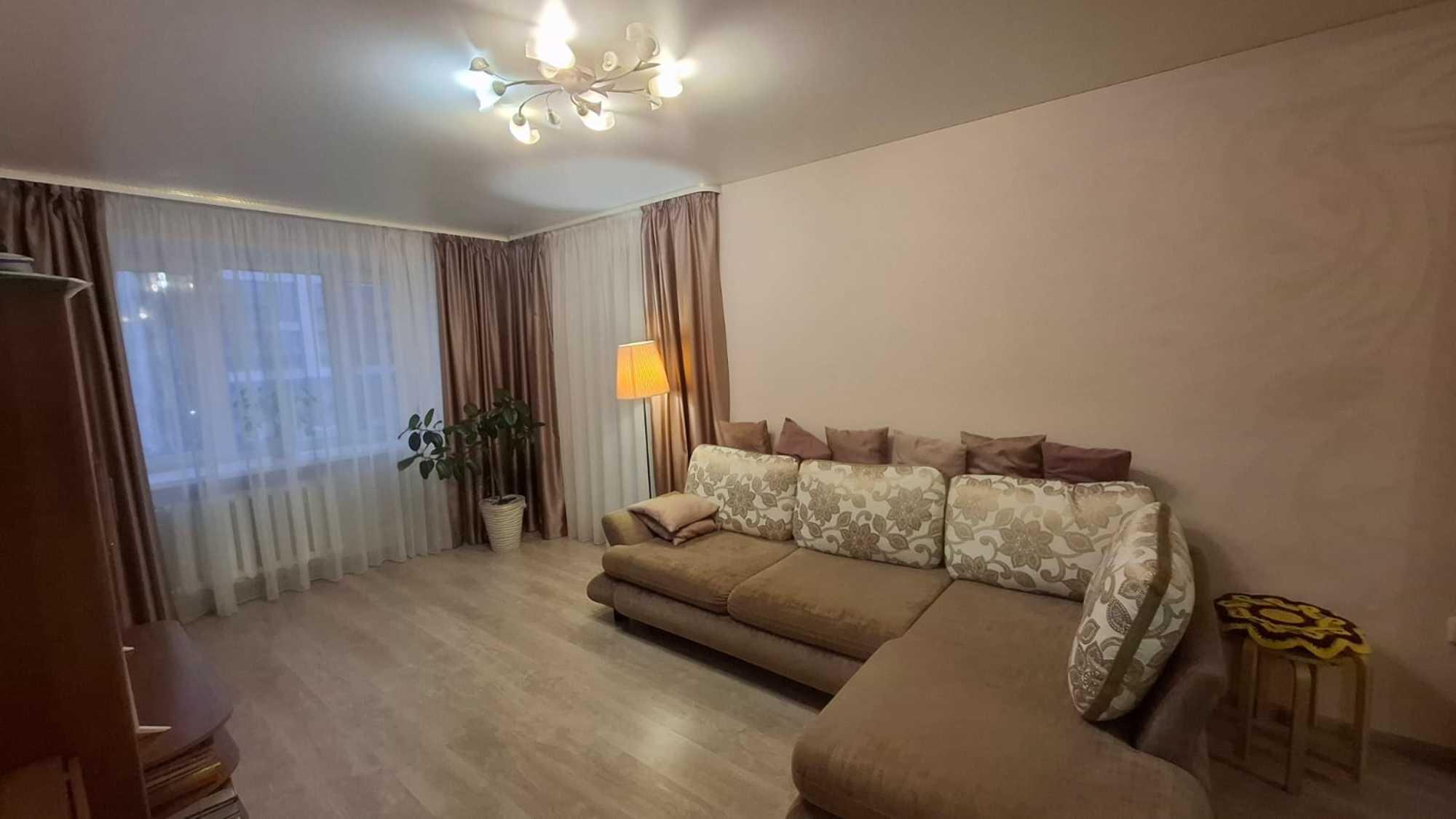 Сдать квартиру за 35 000 рублей на Революционная ул, 14