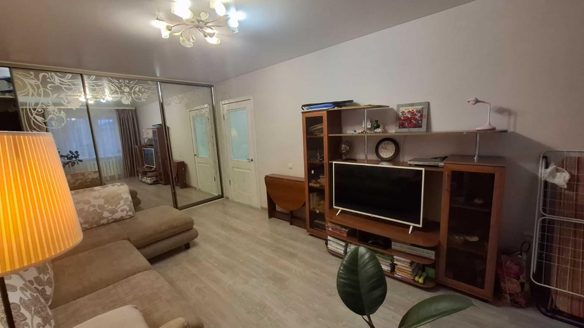 Сдать квартиру за 35 000 рублей на Революционная ул, 14