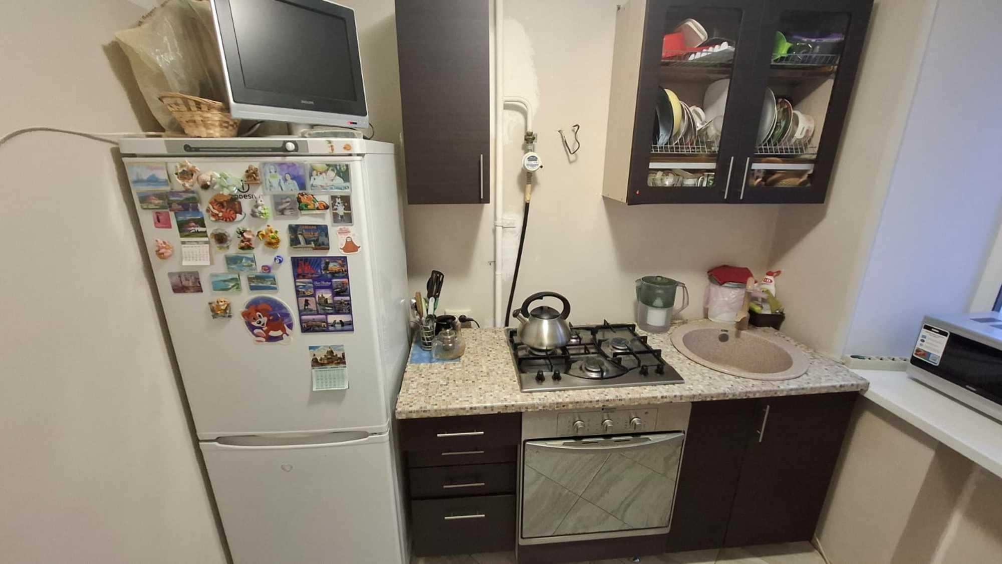 Сдать квартиру за 35 000 рублей на Революционная ул, 14