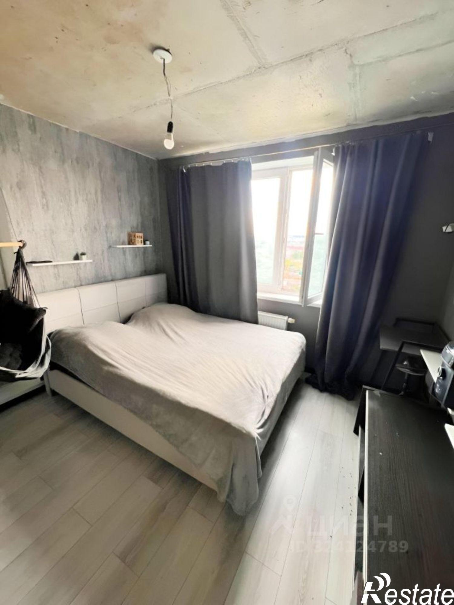 Сдать квартиру за 23 000 рублей на Кустарёвская набережная, 9