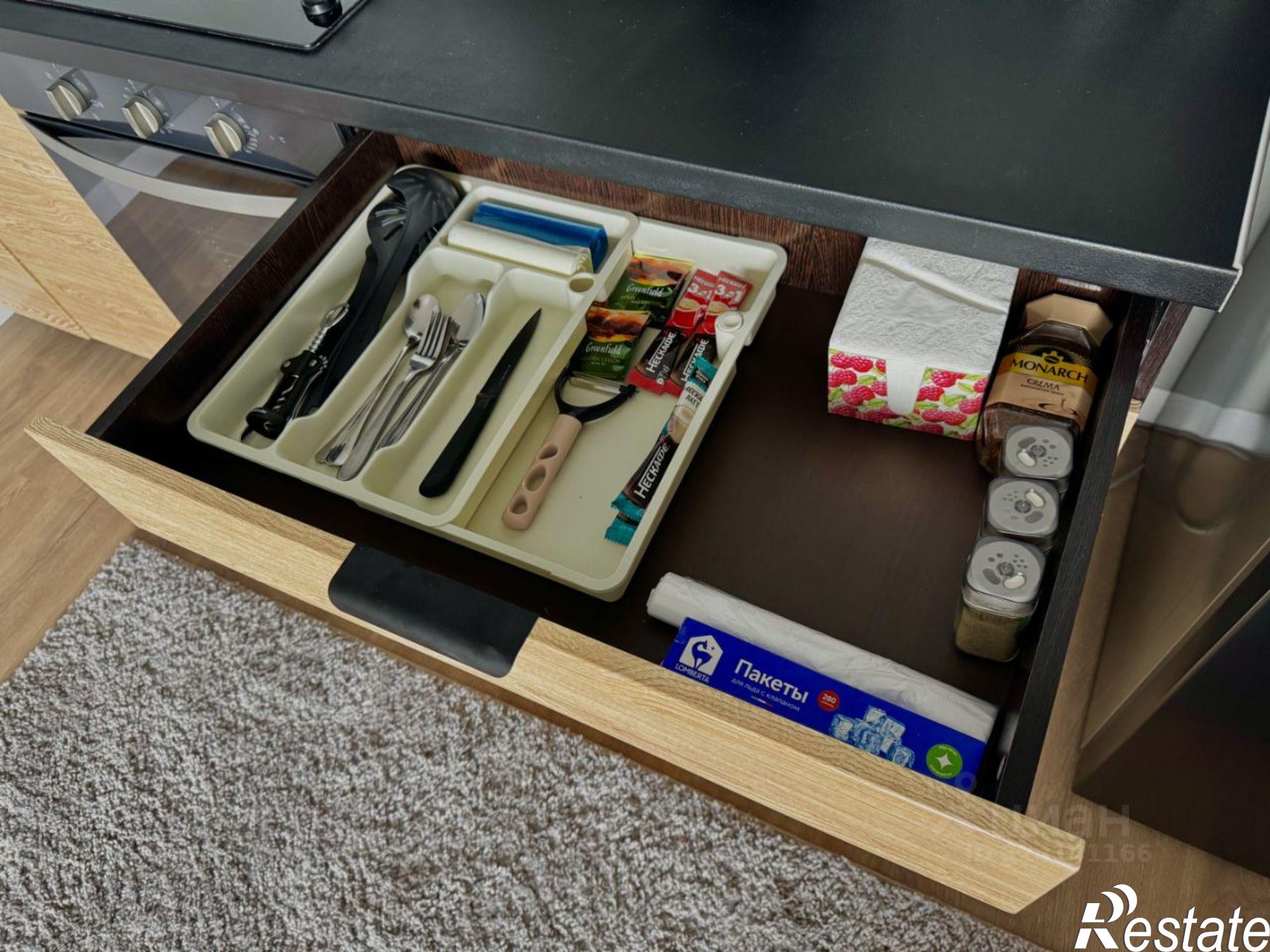 Сдать квартиру за 35 000 рублей на улица Энтузиастов, 13