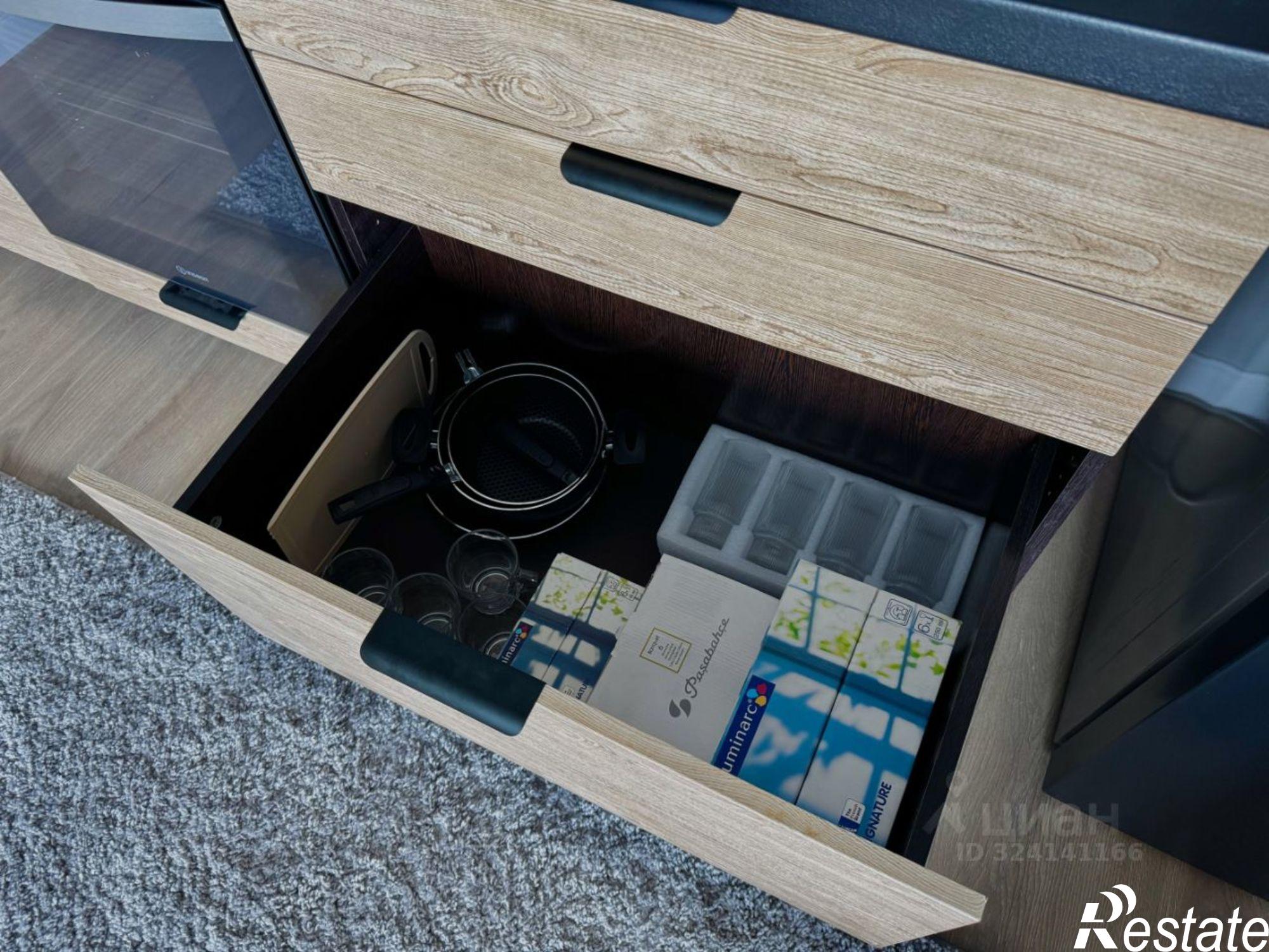 Сдать квартиру за 35 000 рублей на улица Энтузиастов, 13