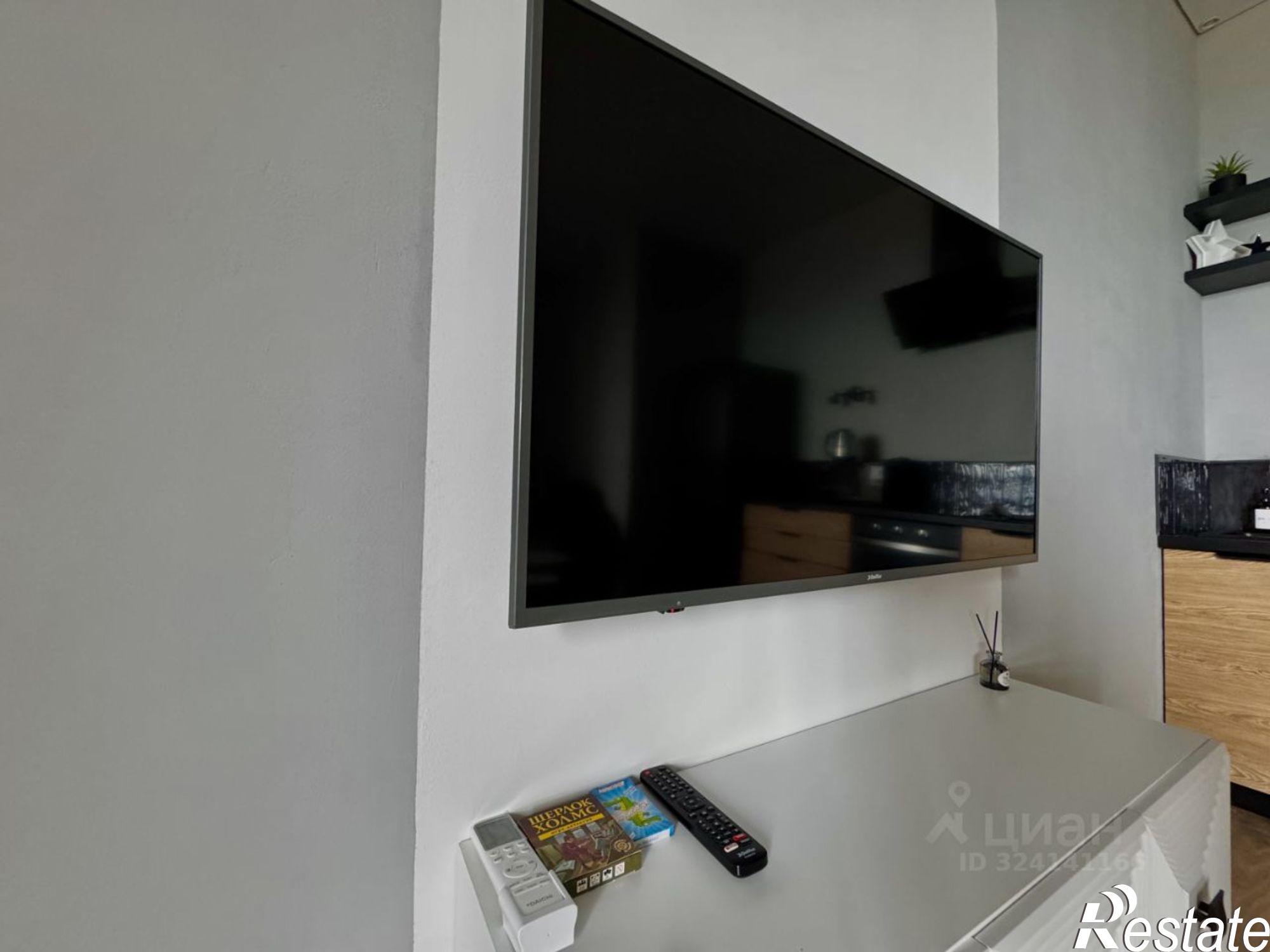 Сдать квартиру за 35 000 рублей на улица Энтузиастов, 13