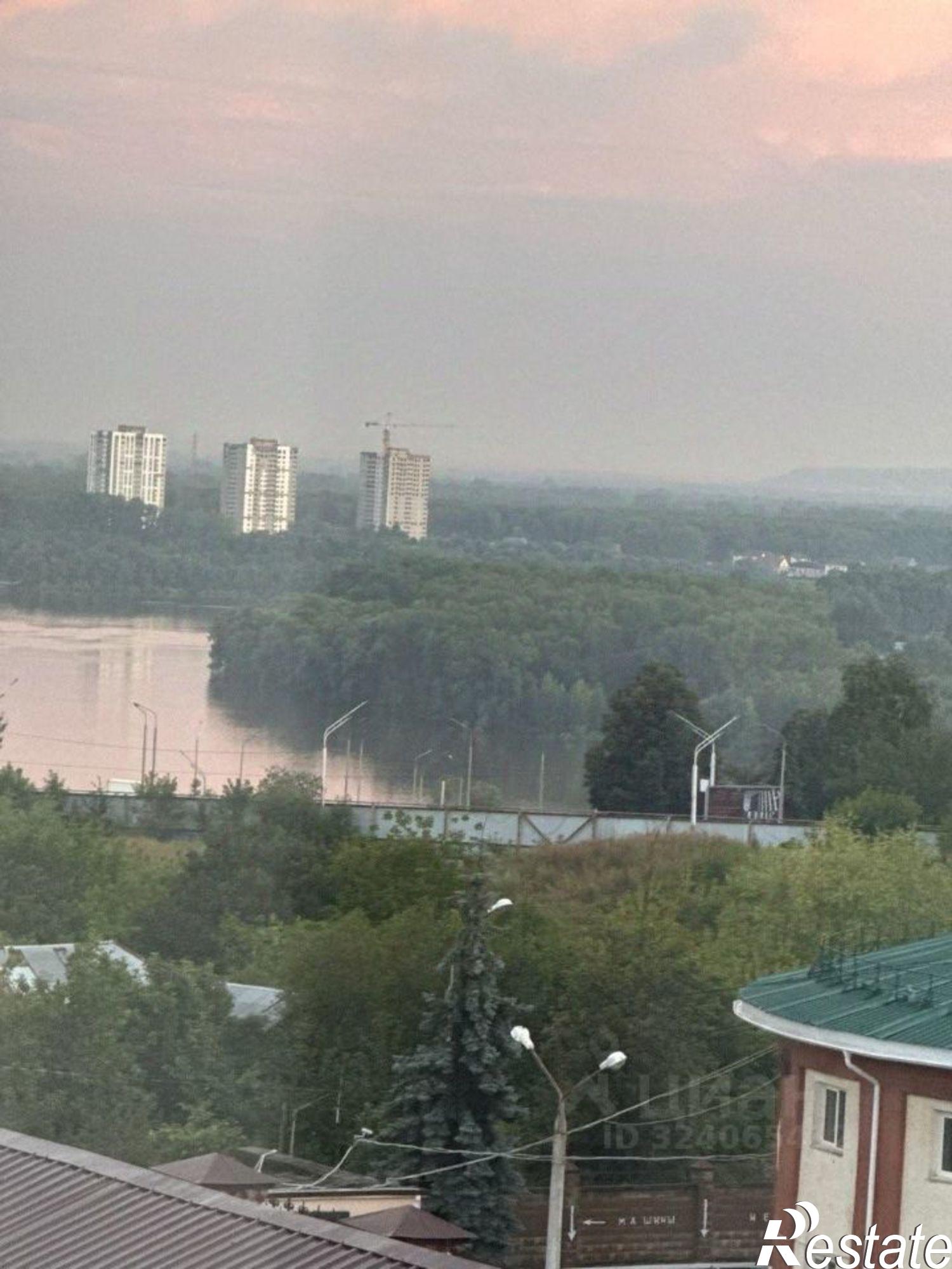 Купить квартиру за 10 700 000 рублей на ул Пушкина, 117