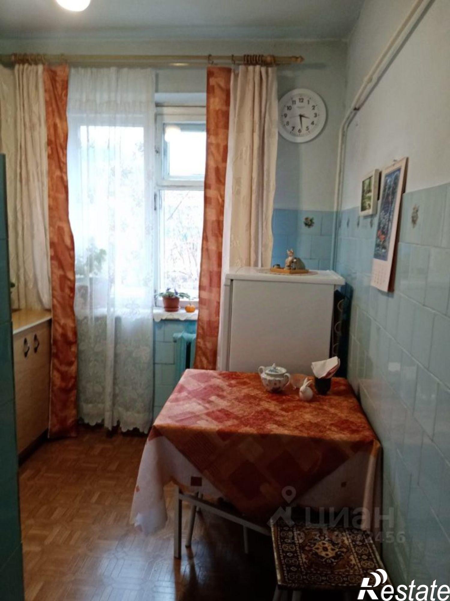 Купить квартиру за 4 100 000 рублей на ул Сергея Вострецова, 10