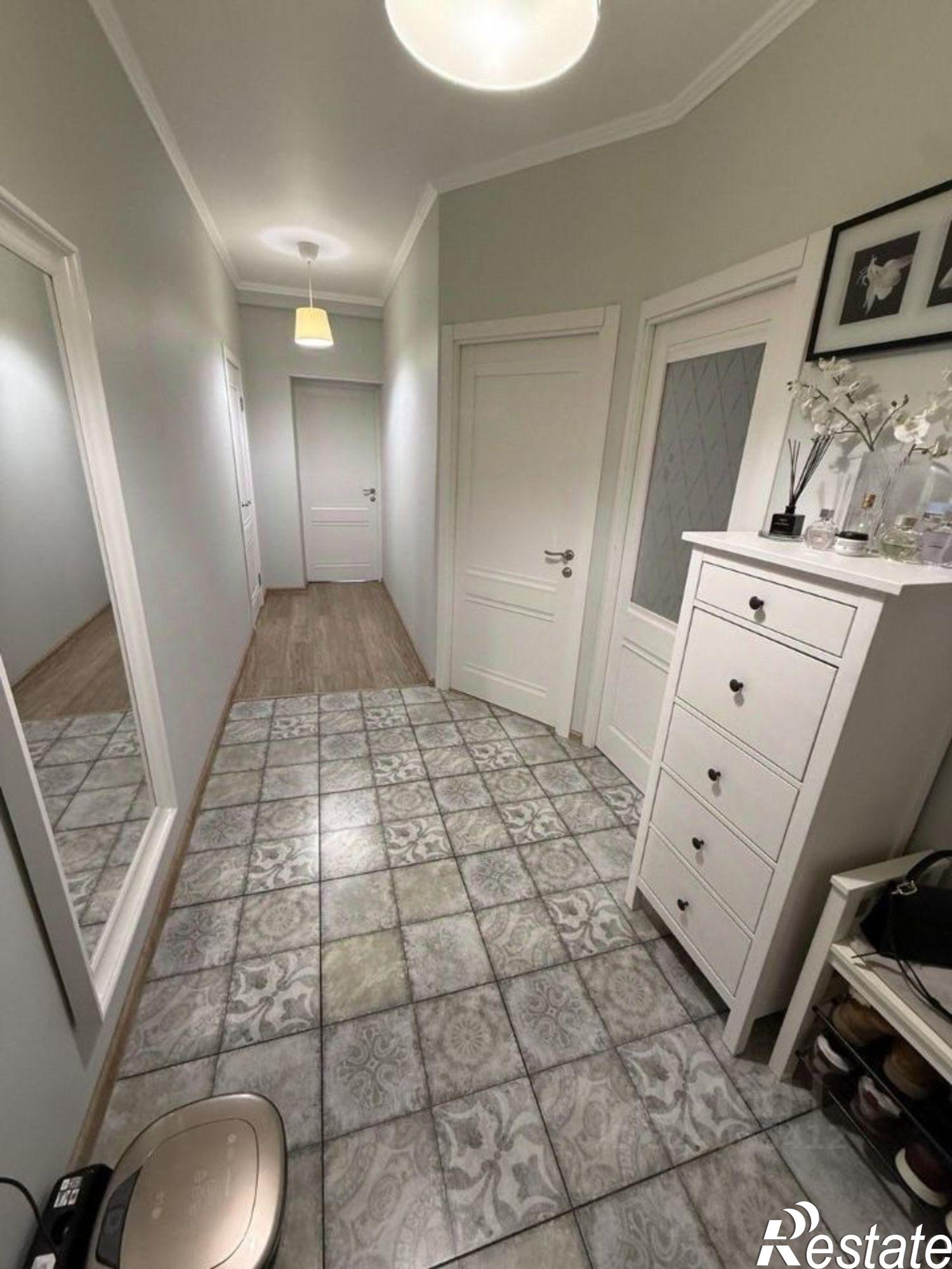 Купить квартиру за 10 700 000 рублей на ул Пушкина, 117