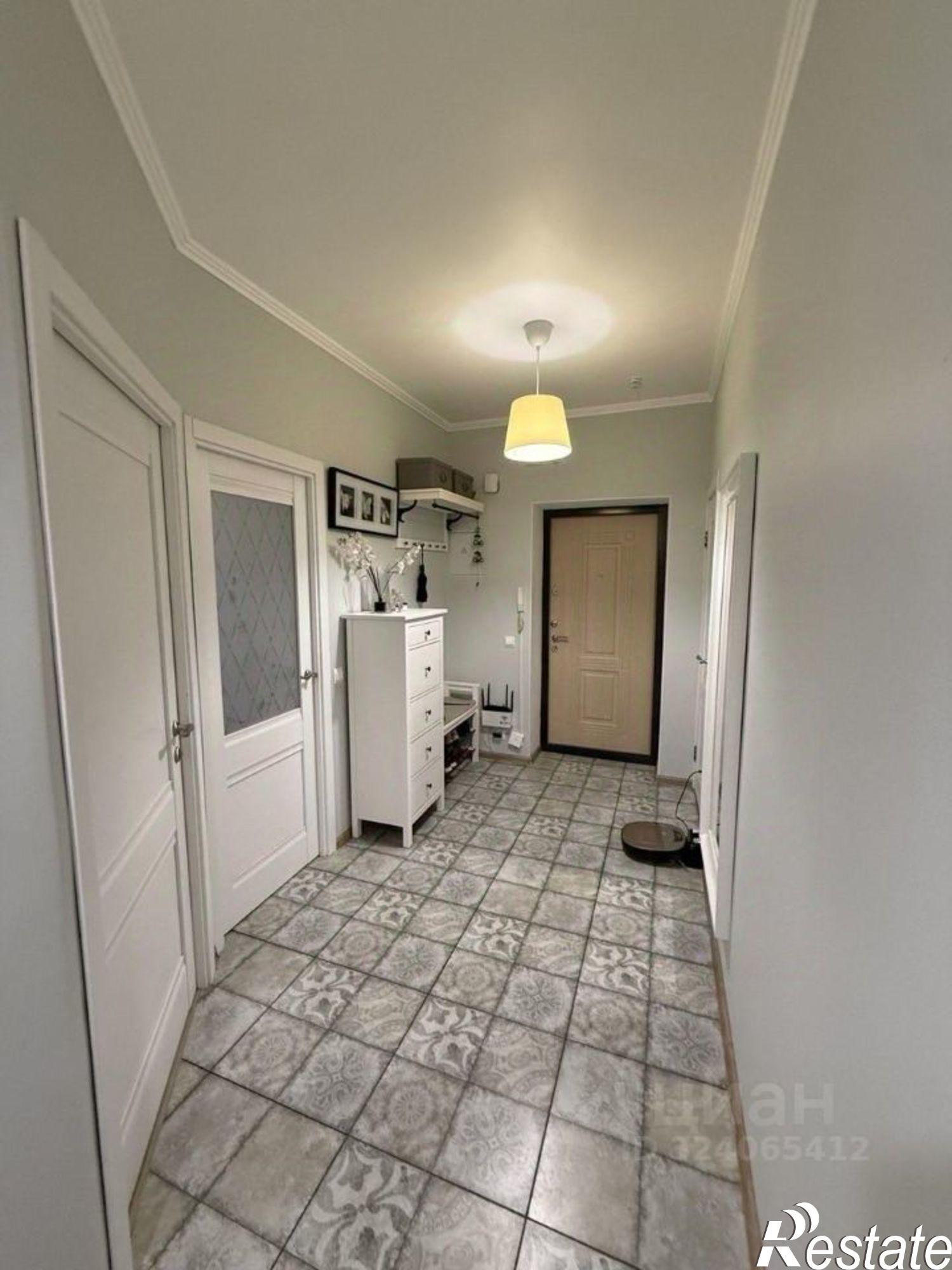 Купить квартиру за 10 700 000 рублей на ул Пушкина, 117