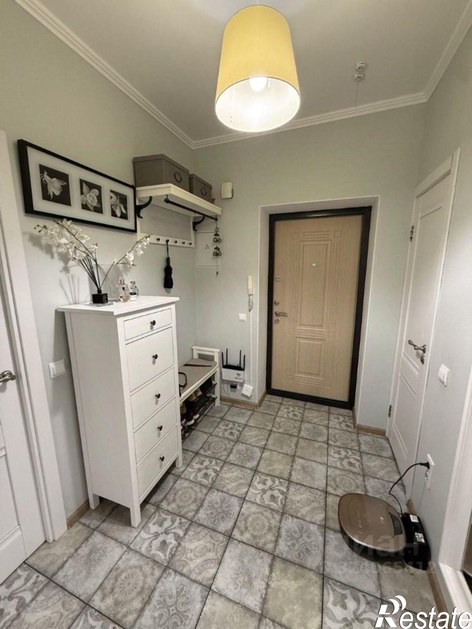 Купить квартиру за 10 700 000 рублей на ул Пушкина, 117