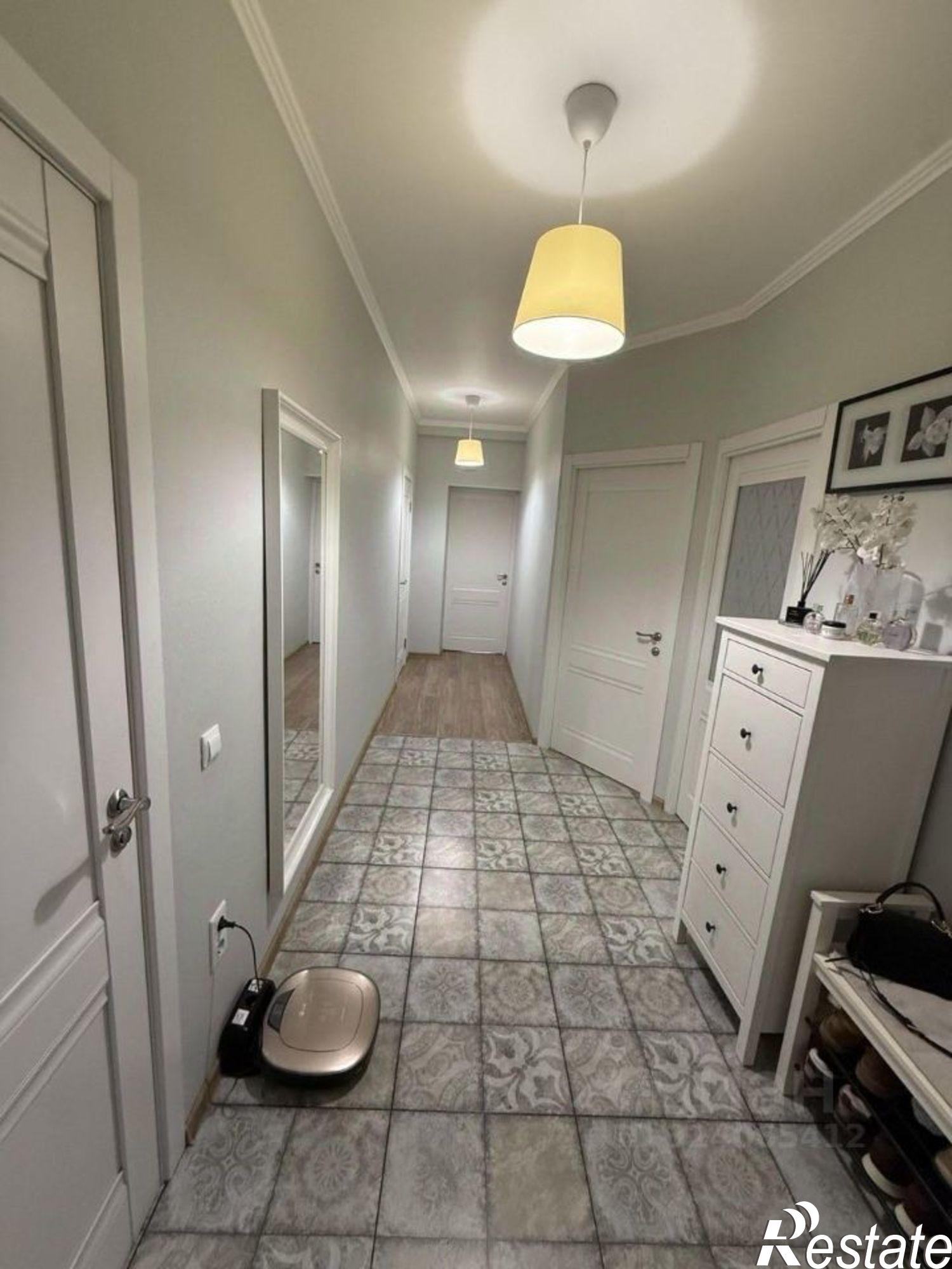 Купить квартиру за 10 700 000 рублей на ул Пушкина, 117