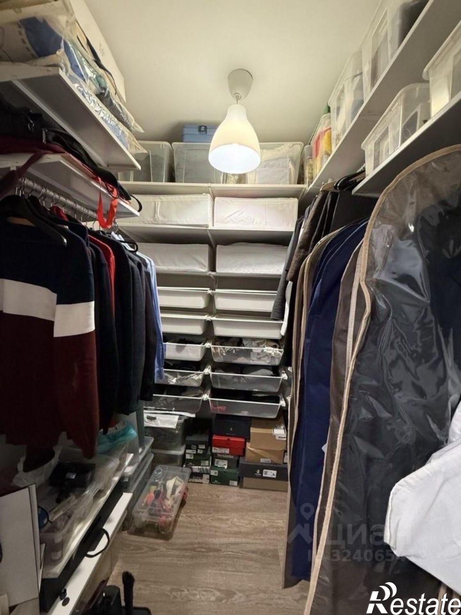 Купить квартиру за 10 700 000 рублей на ул Пушкина, 117