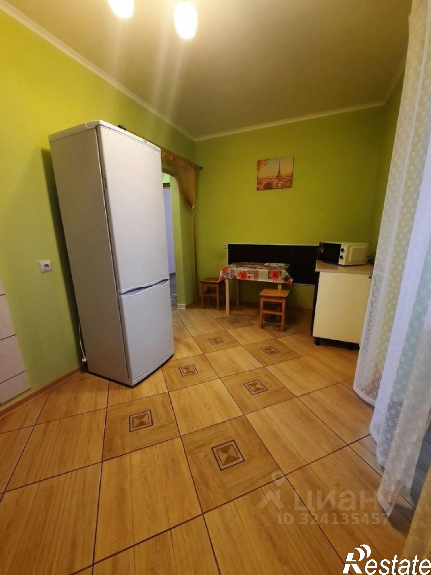 Сдать квартиру за 22 000 рублей на улица Ферина, 15/1