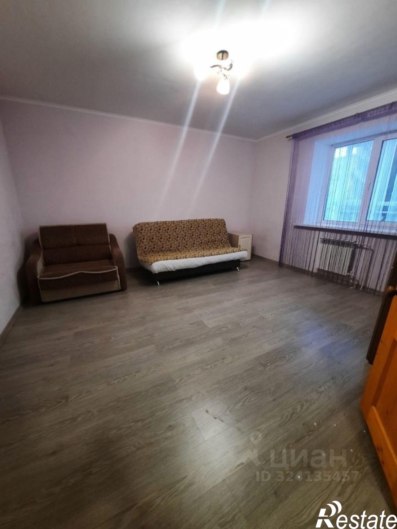 Сдать квартиру за 22 000 рублей на улица Ферина, 15/1