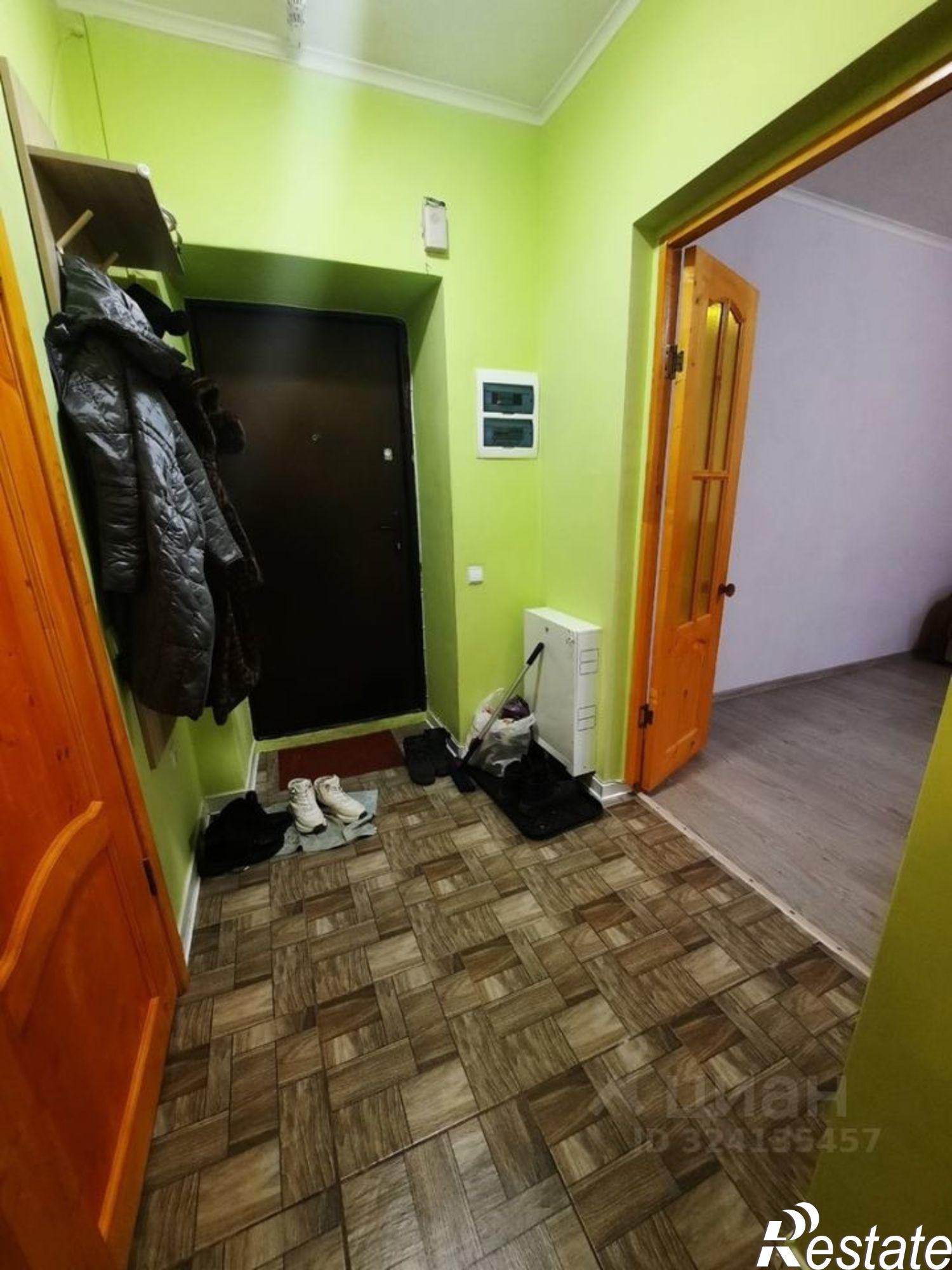 Сдать квартиру за 22 000 рублей на улица Ферина, 15/1