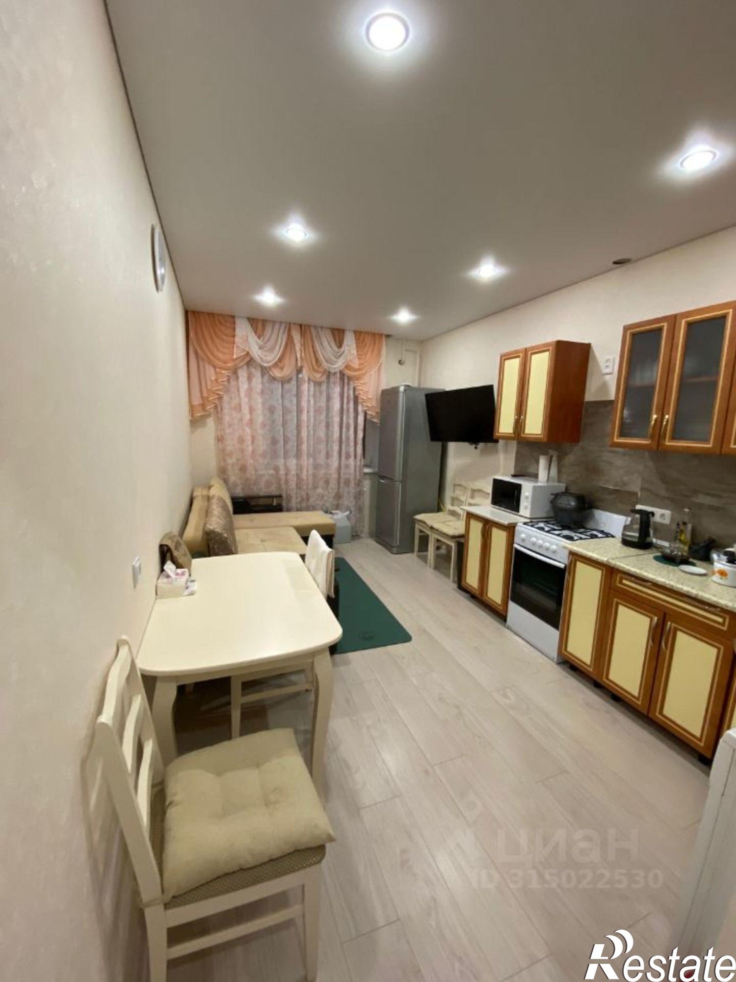 Сдать квартиру за 23 000 рублей на улица Академика Курчатова, 65/6