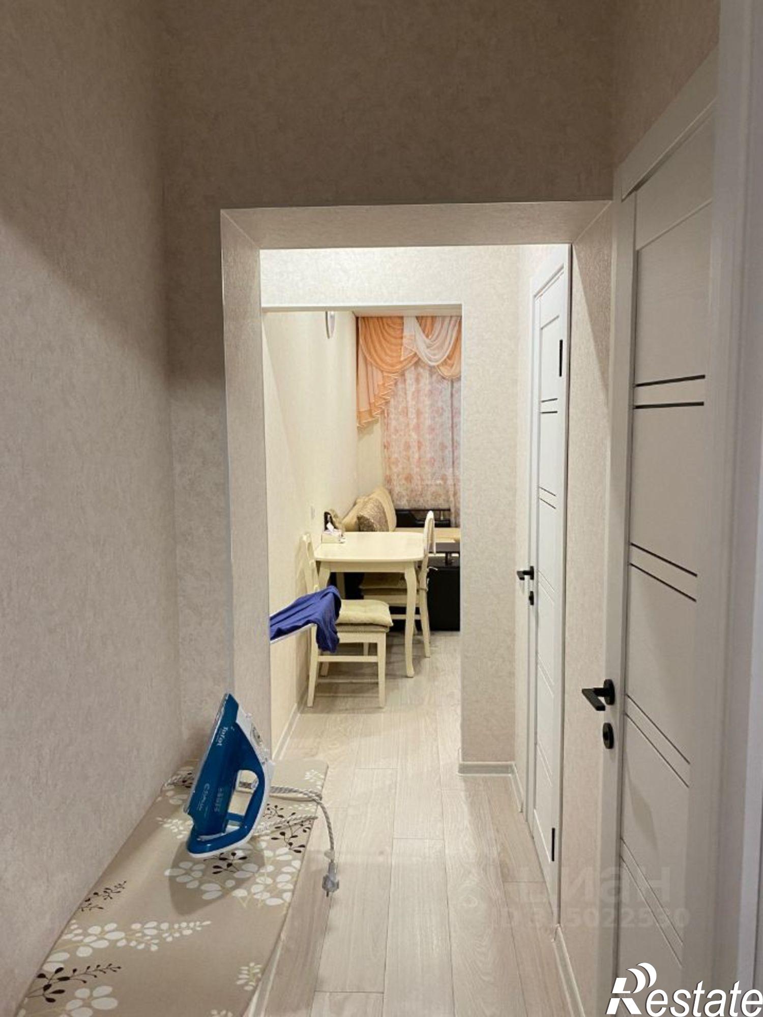 Сдать квартиру за 23 000 рублей на улица Академика Курчатова, 65/6