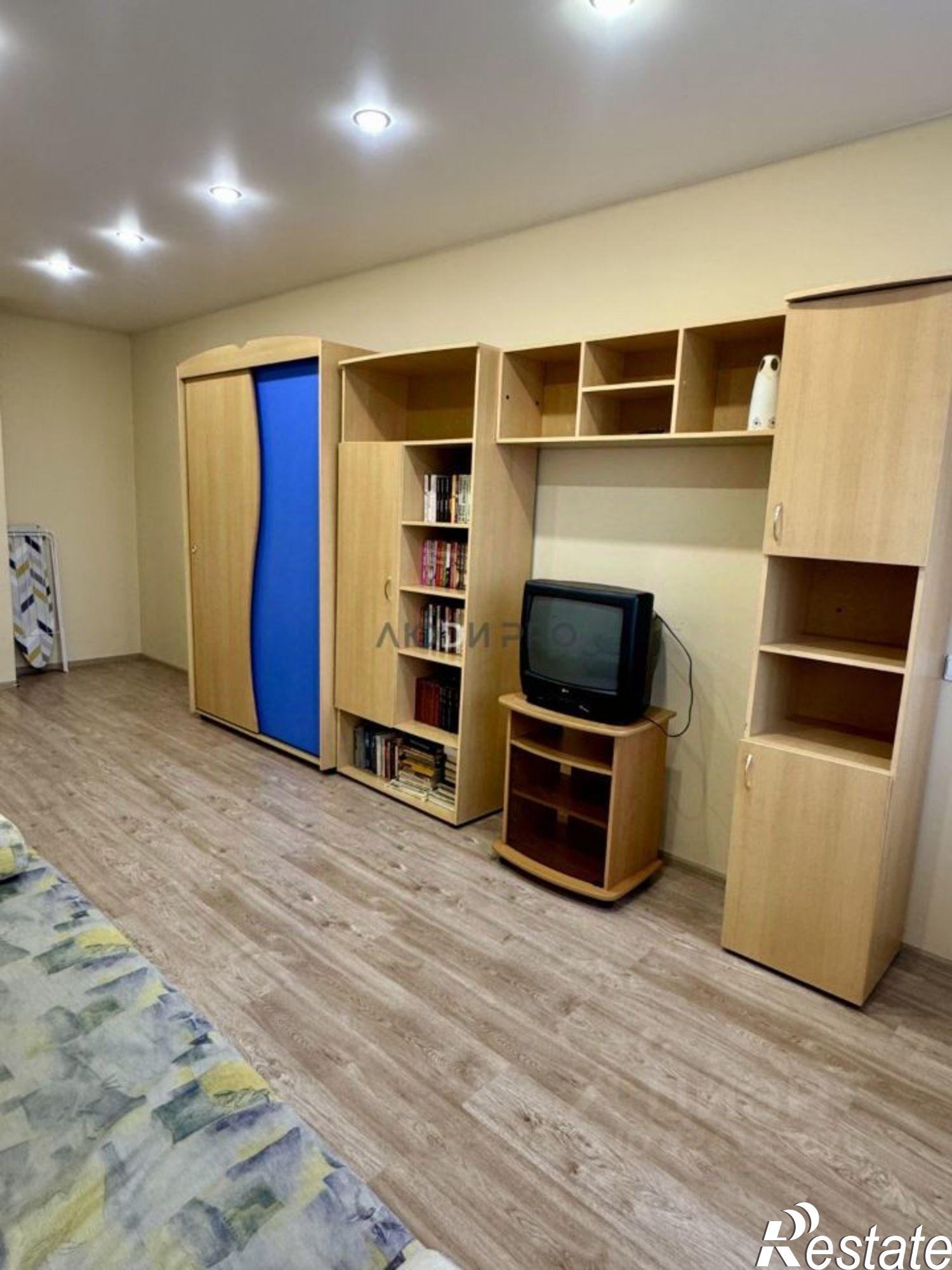 Сдать квартиру за 17 000 рублей на улица Мечтателей, 6