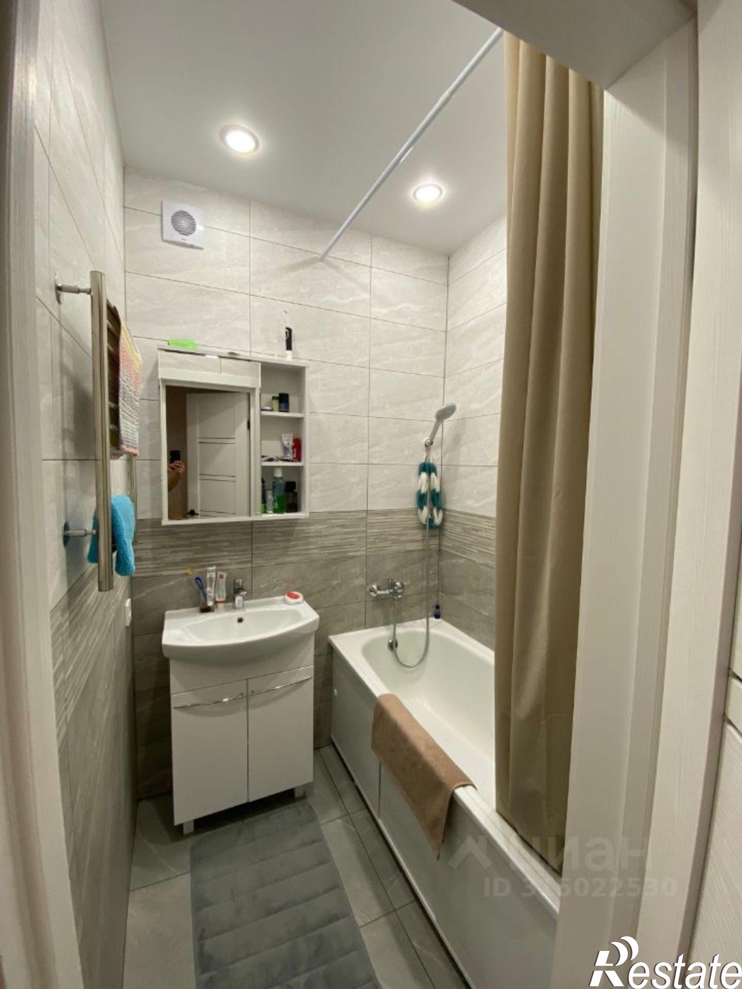 Сдать квартиру за 23 000 рублей на улица Академика Курчатова, 65/6